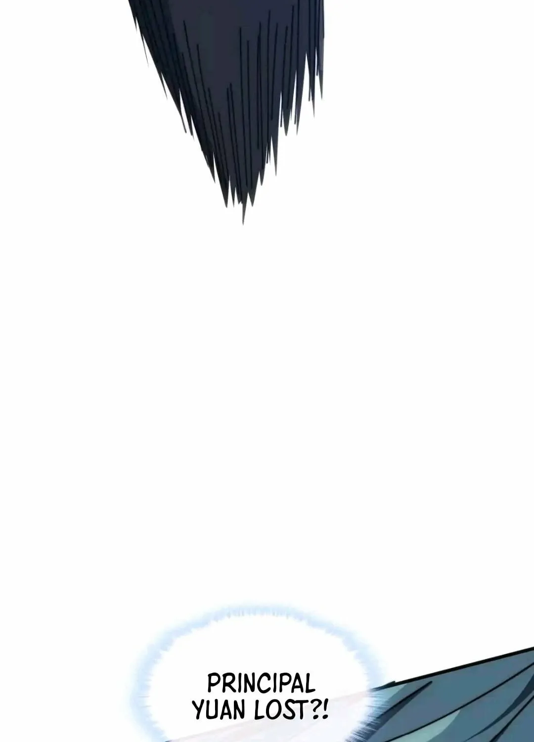 Read Infinite Evolution From Zero EN Manga Online