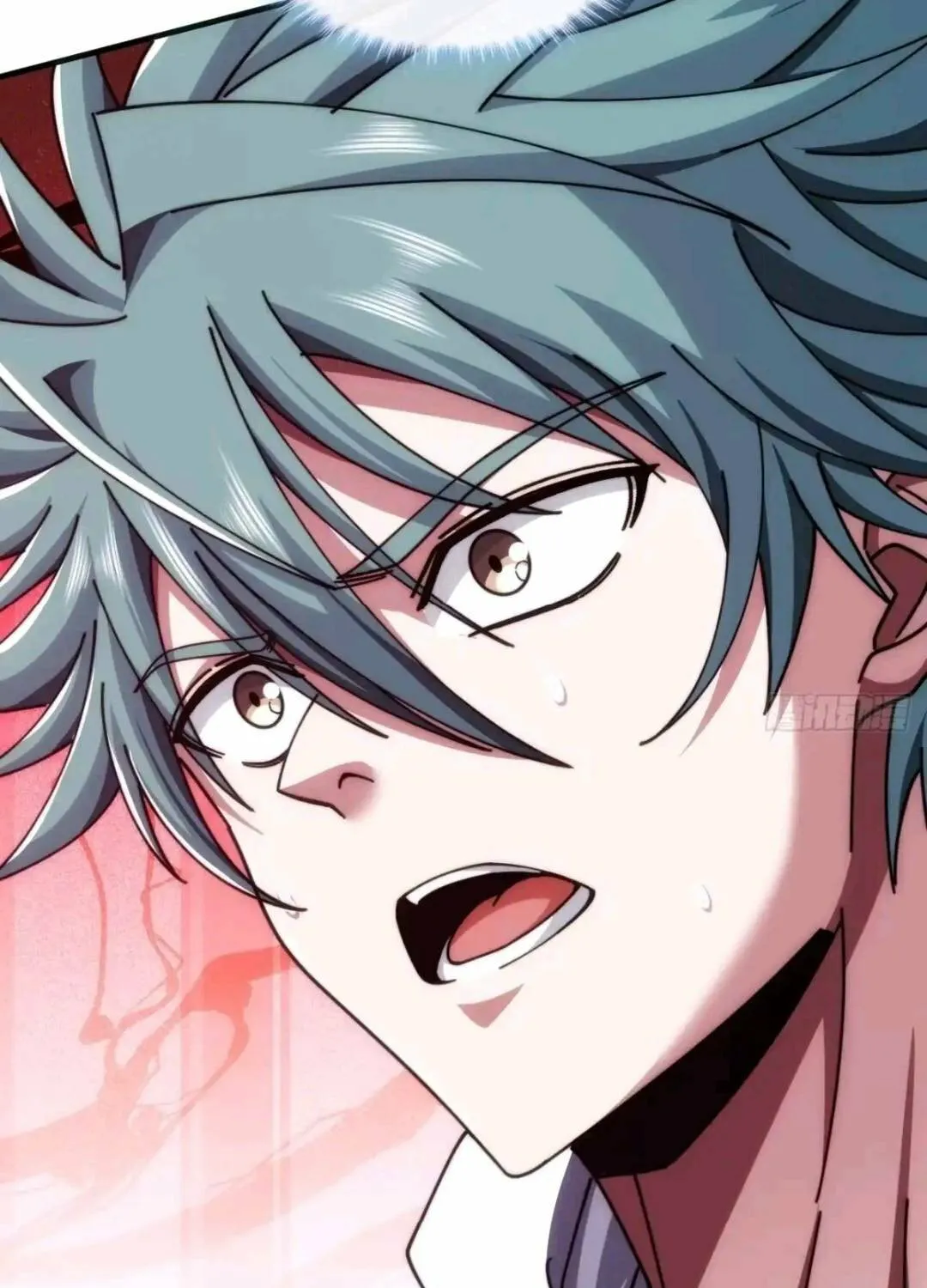 Read Infinite Evolution From Zero EN Manga Online