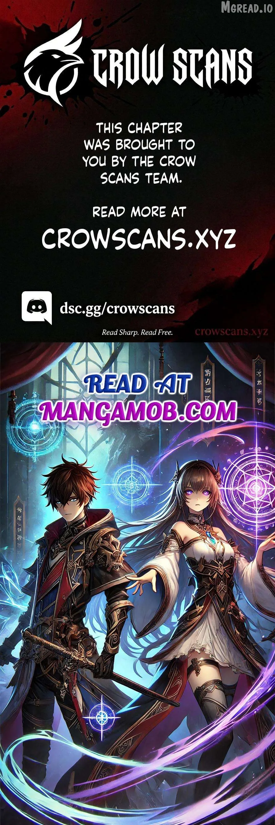 Read Infinite Evolution From Zero EN Manga Online