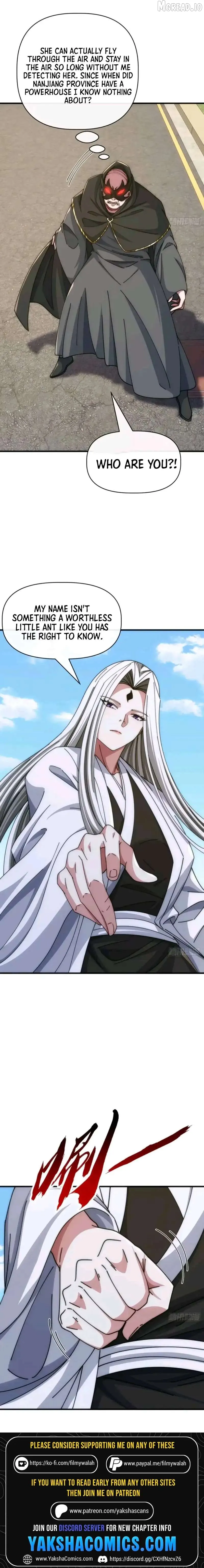 Read Infinite Evolution From Zero EN Manga Online