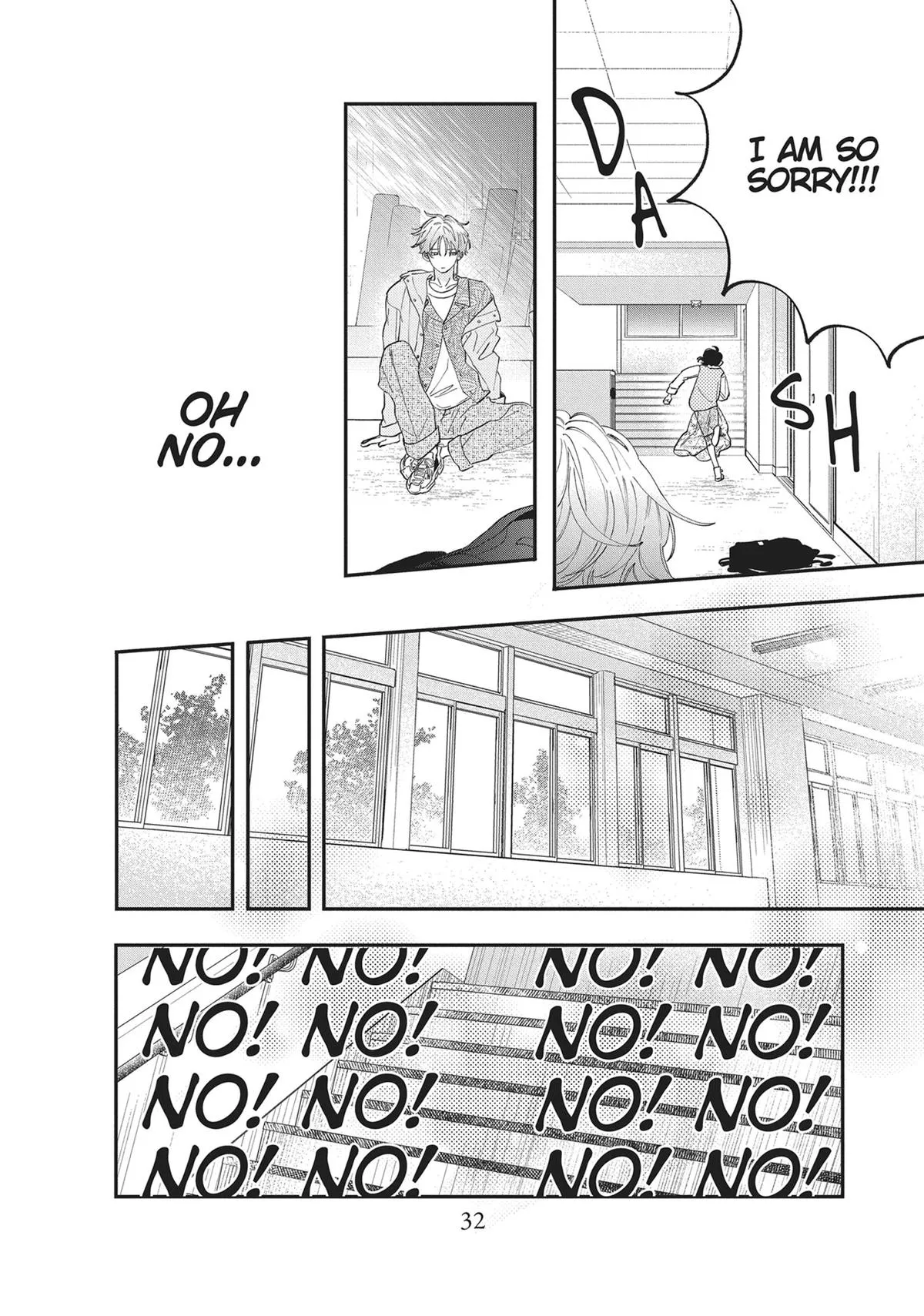 Read It Takes More than a Pretty Face to Fall in Love EN Manga Online