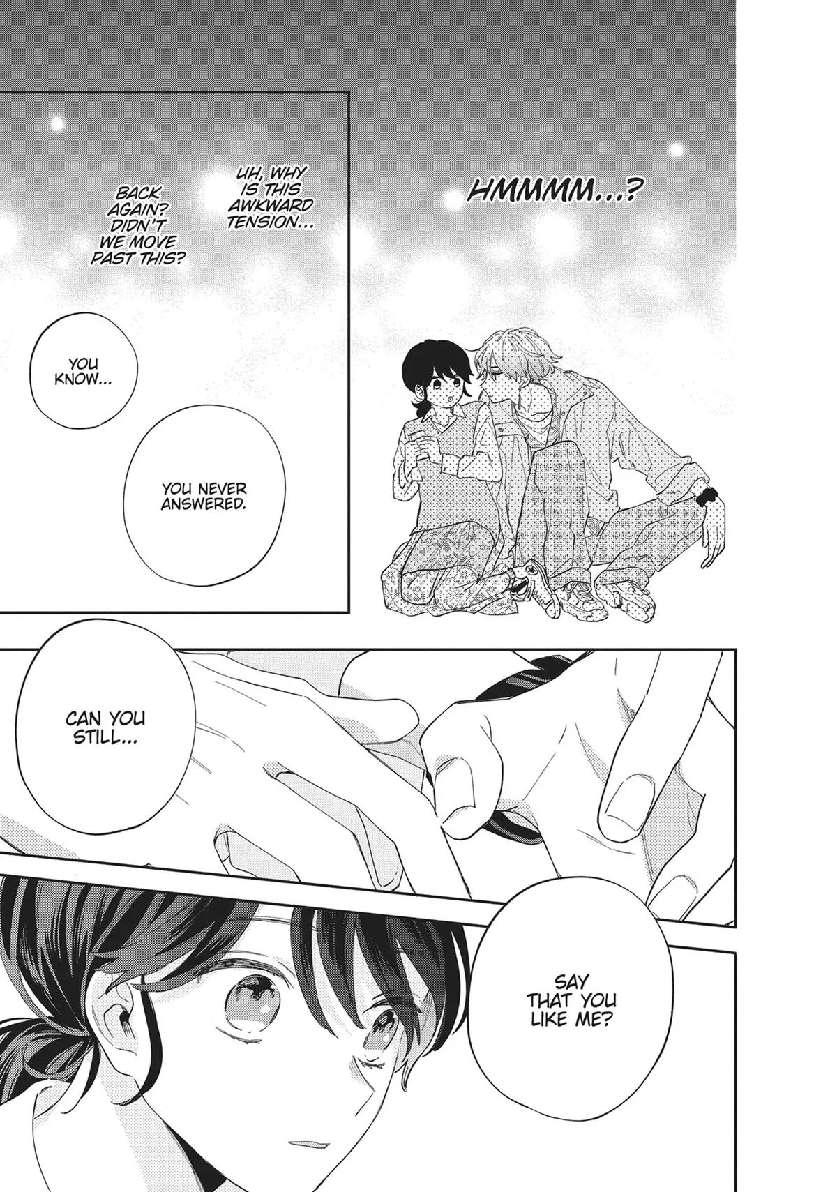 Read It Takes More than a Pretty Face to Fall in Love EN Manga Online