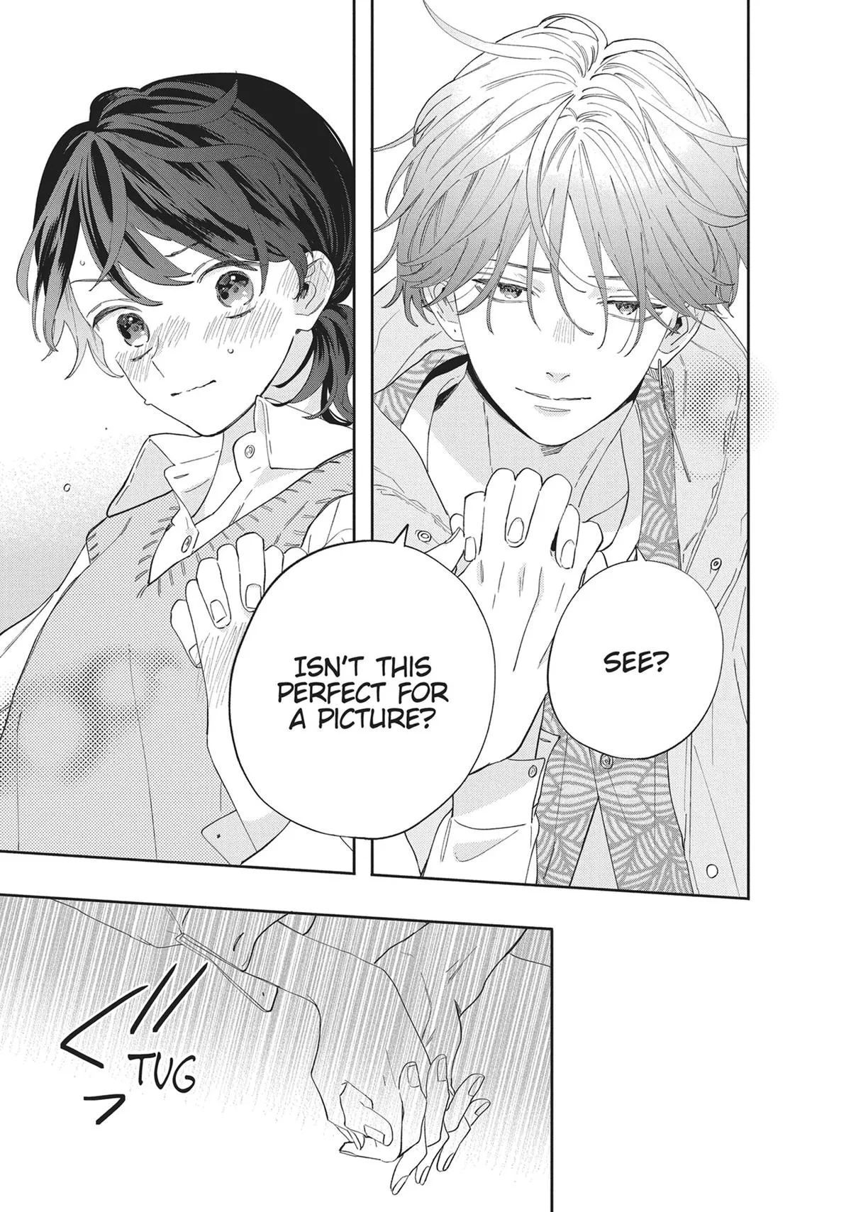Read It Takes More than a Pretty Face to Fall in Love EN Manga Online