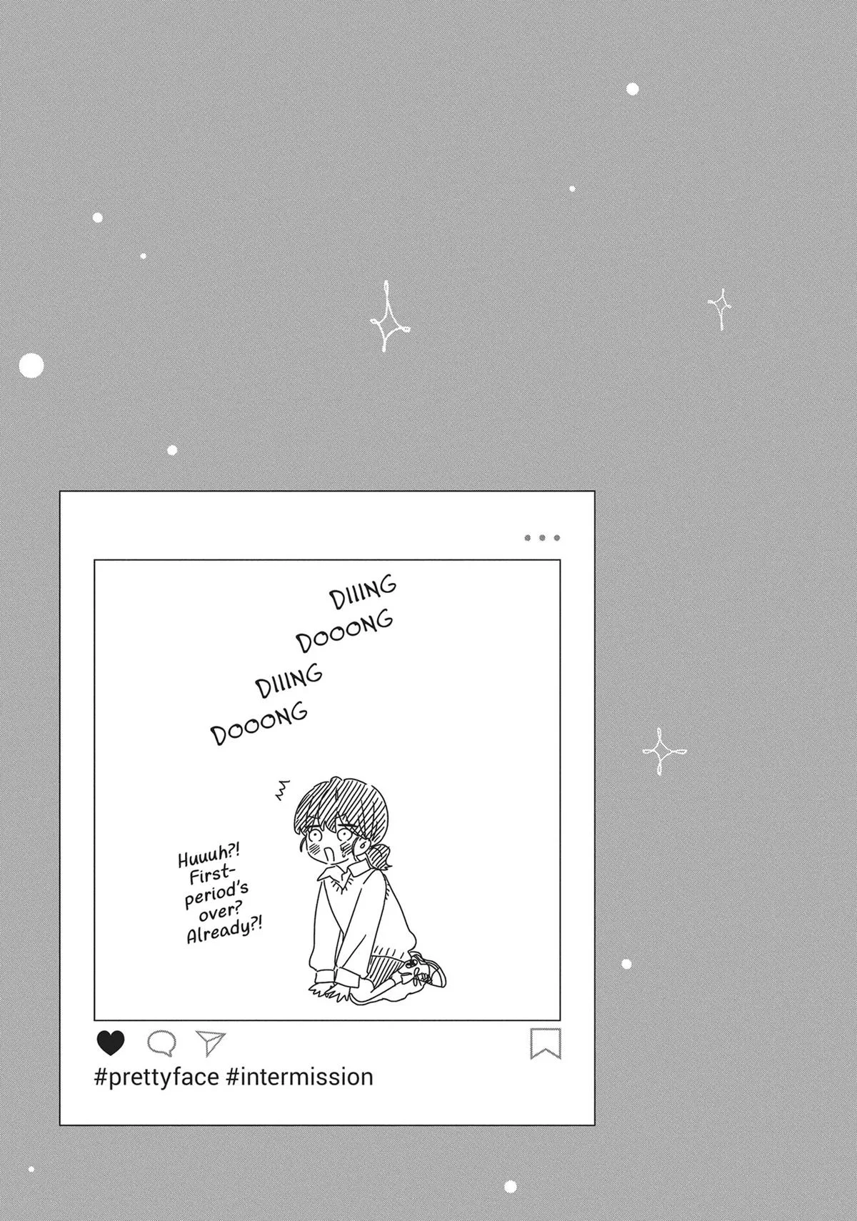 Read It Takes More than a Pretty Face to Fall in Love EN Manga Online