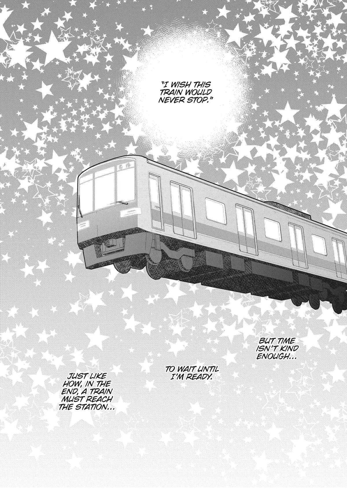 Read It Takes More than a Pretty Face to Fall in Love EN Manga Online