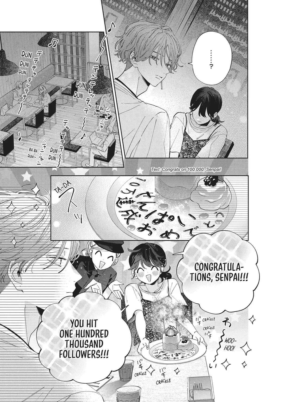 Read It Takes More than a Pretty Face to Fall in Love EN Manga Online
