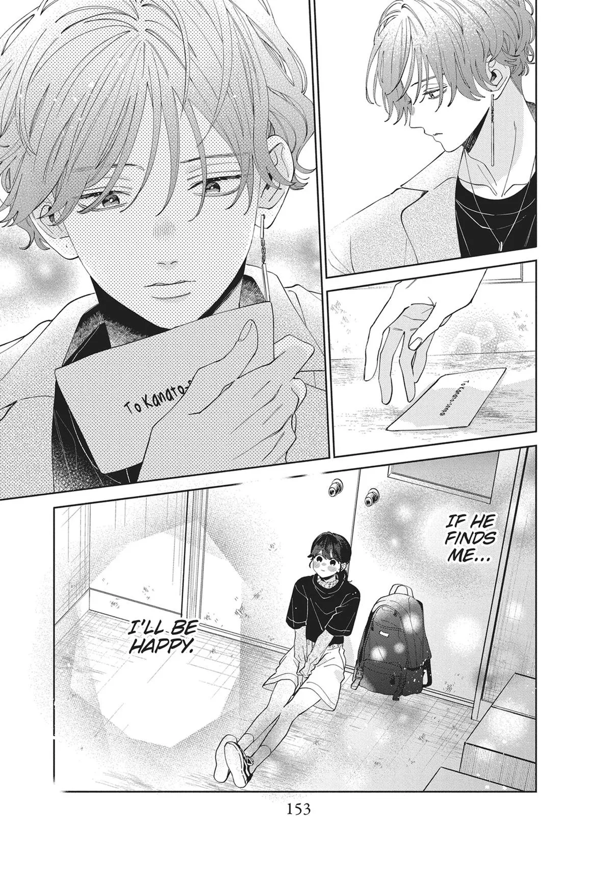 Read It Takes More than a Pretty Face to Fall in Love EN Manga Online