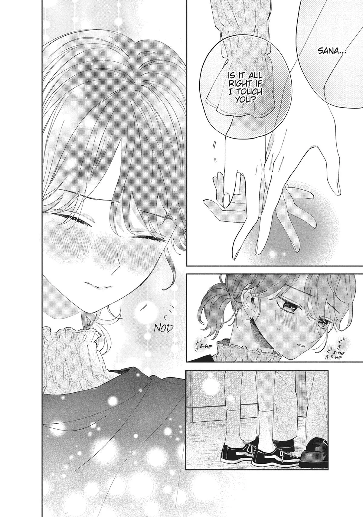 Read It Takes More than a Pretty Face to Fall in Love EN Manga Online