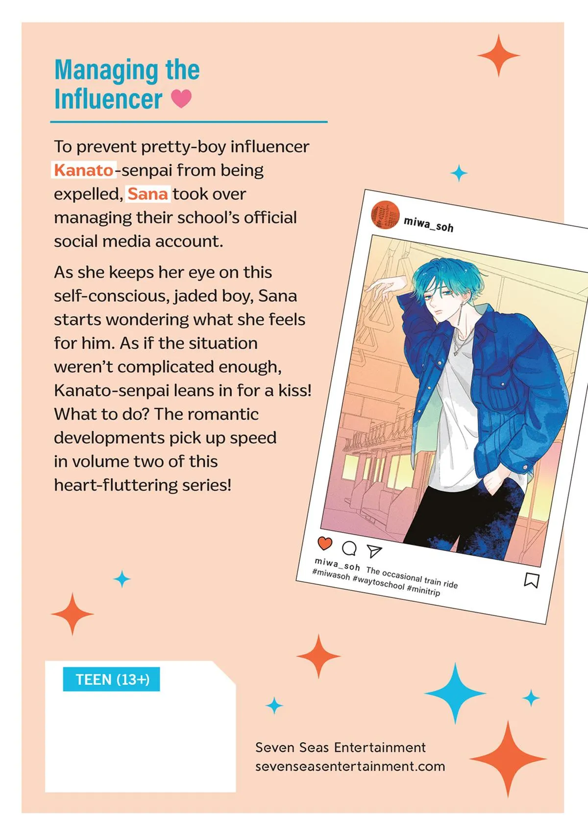 Read It Takes More than a Pretty Face to Fall in Love EN Manga Online
