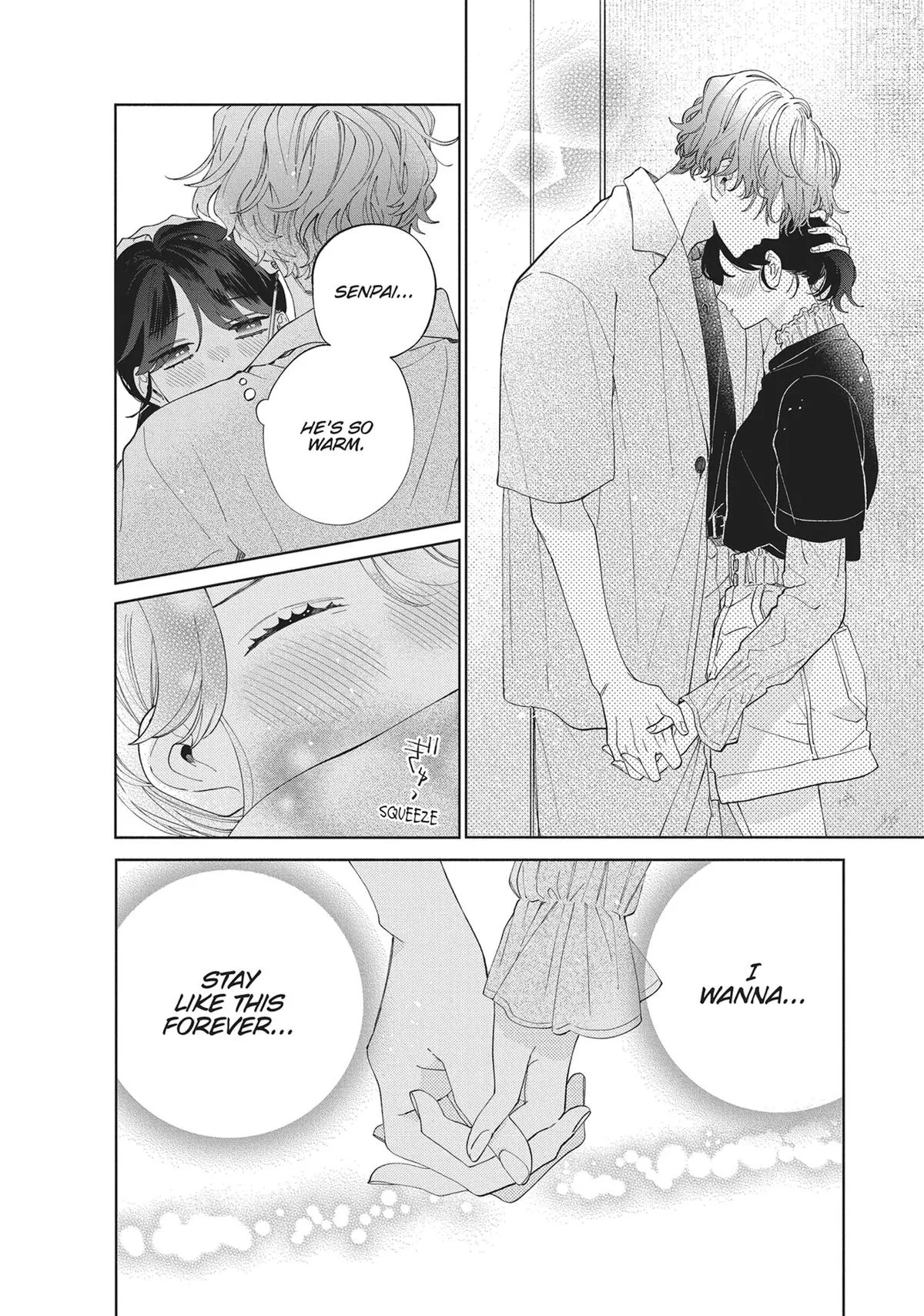 Read It Takes More than a Pretty Face to Fall in Love EN Manga Online