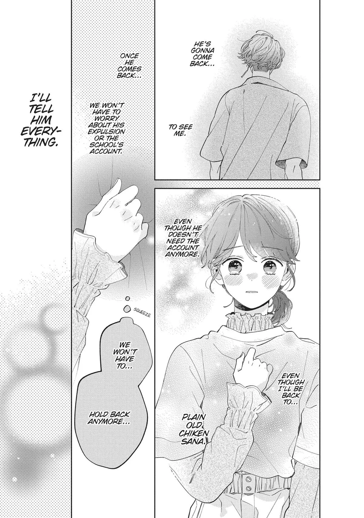 Read It Takes More than a Pretty Face to Fall in Love EN Manga Online