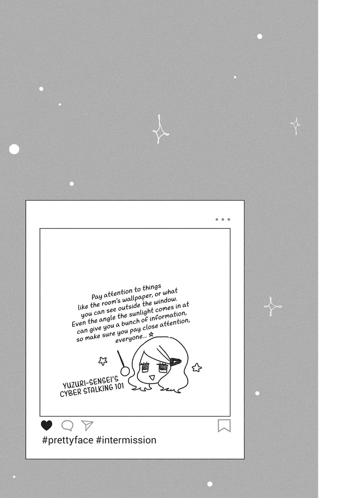 Read It Takes More than a Pretty Face to Fall in Love EN Manga Online
