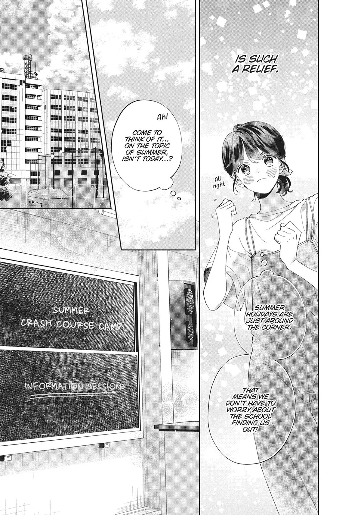 Read It Takes More than a Pretty Face to Fall in Love EN Manga Online
