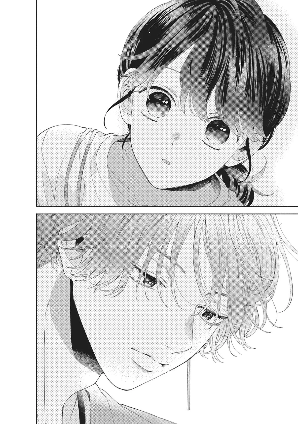 Read It Takes More than a Pretty Face to Fall in Love EN Manga Online