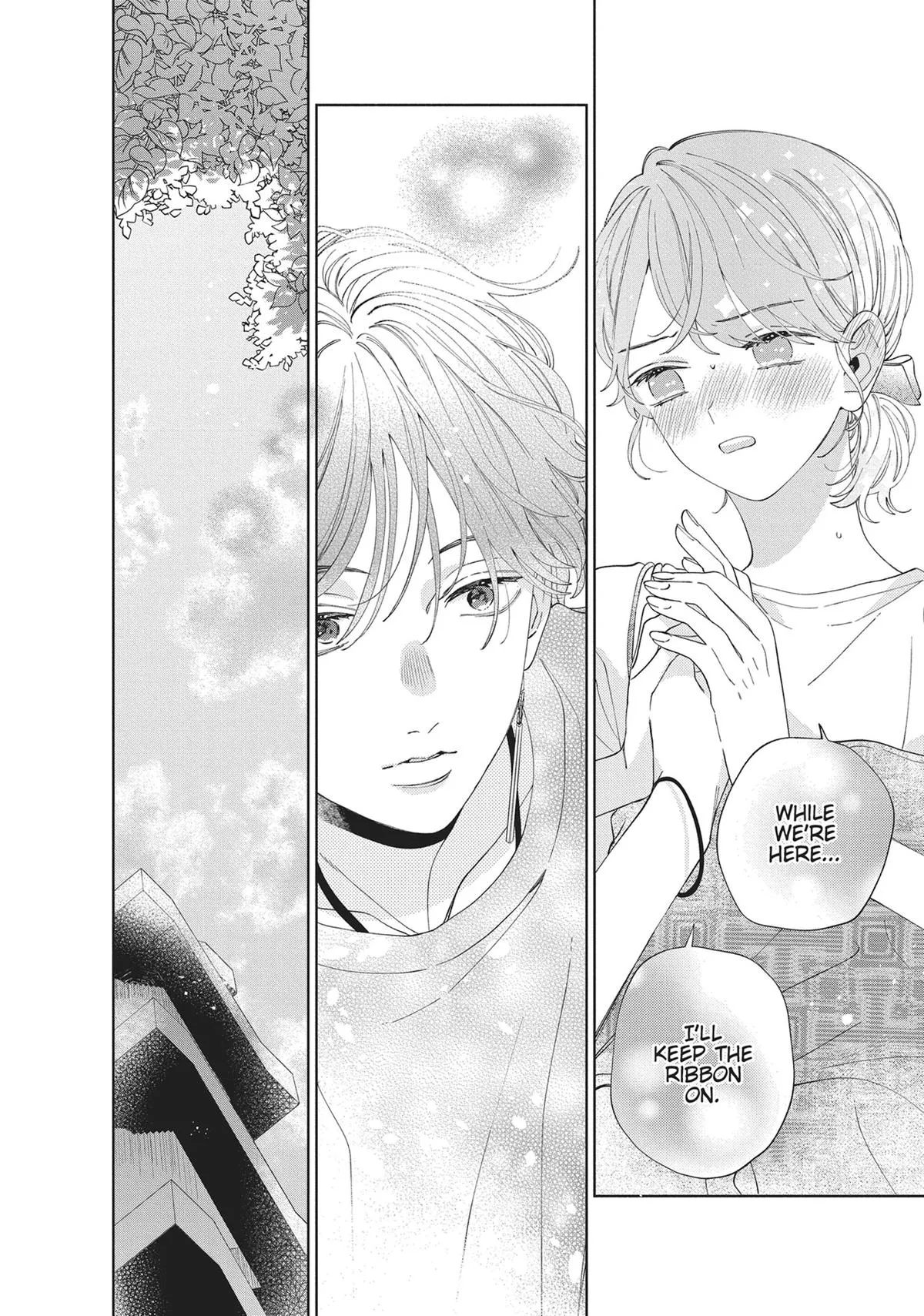 Read It Takes More than a Pretty Face to Fall in Love EN Manga Online