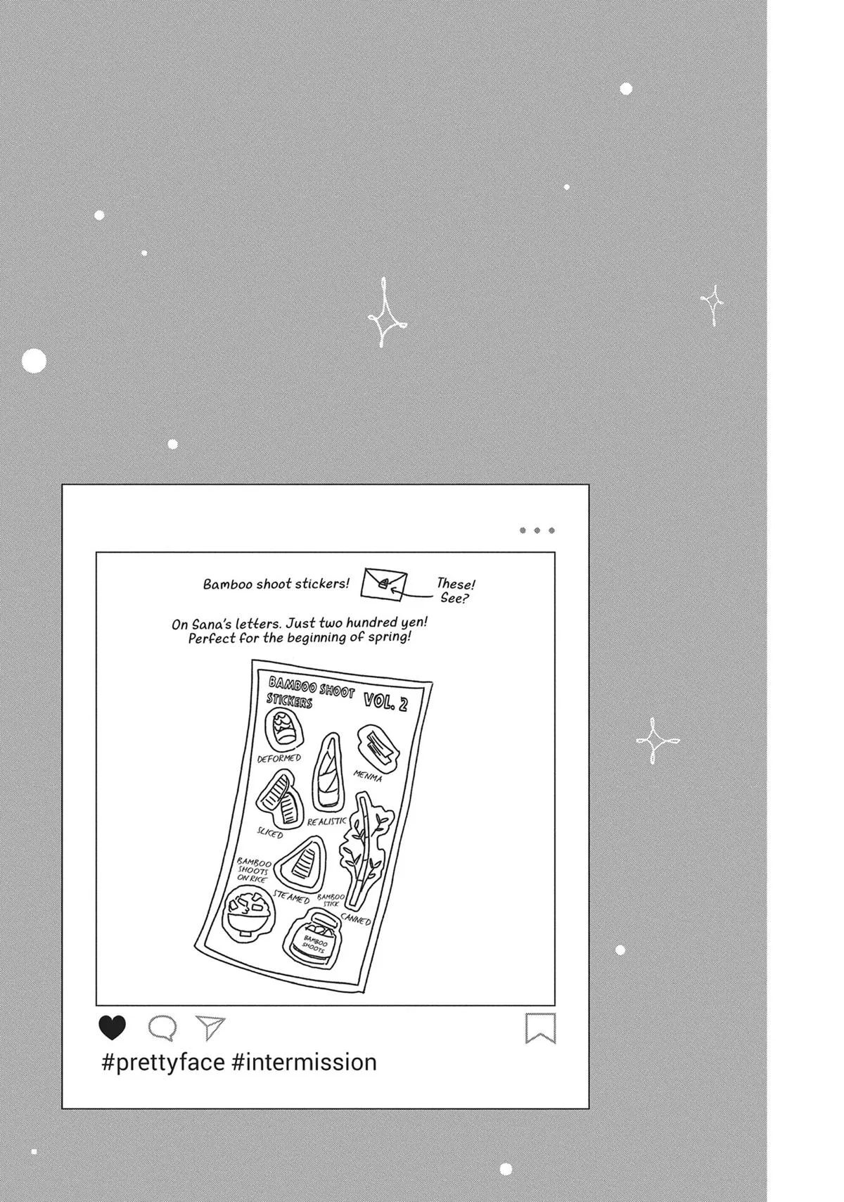 Read It Takes More than a Pretty Face to Fall in Love EN Manga Online