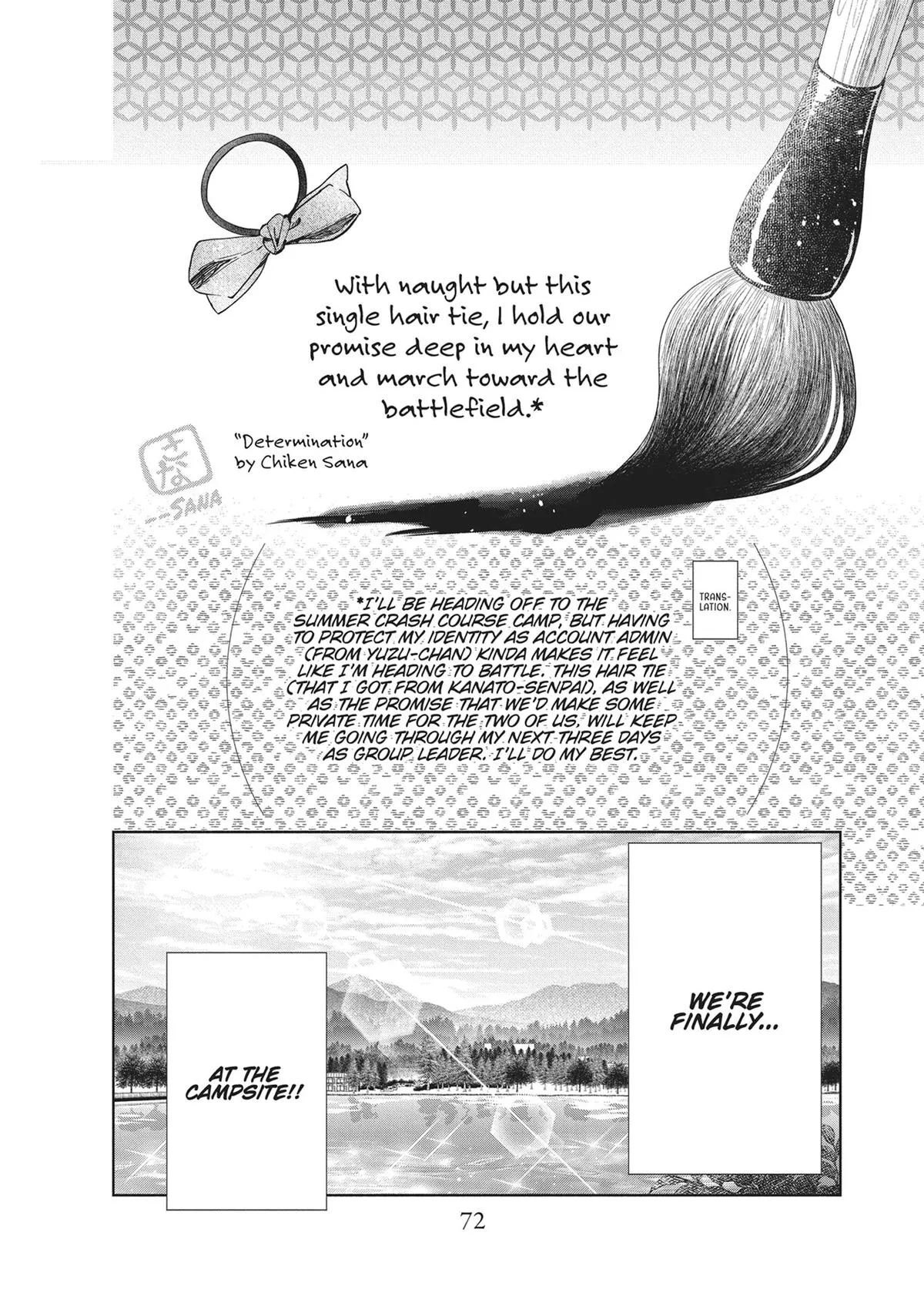 Read It Takes More than a Pretty Face to Fall in Love EN Manga Online