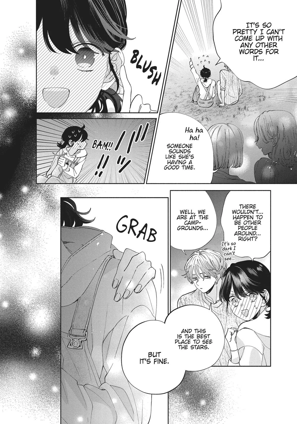 Read It Takes More than a Pretty Face to Fall in Love EN Manga Online