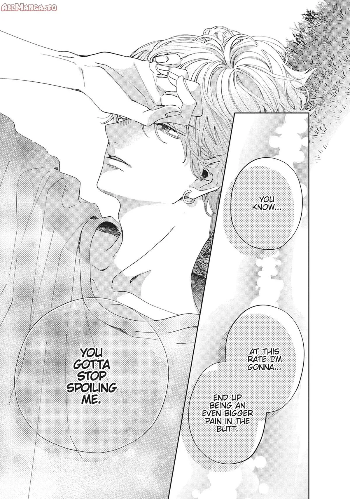 Read It Takes More than a Pretty Face to Fall in Love EN Manga Online