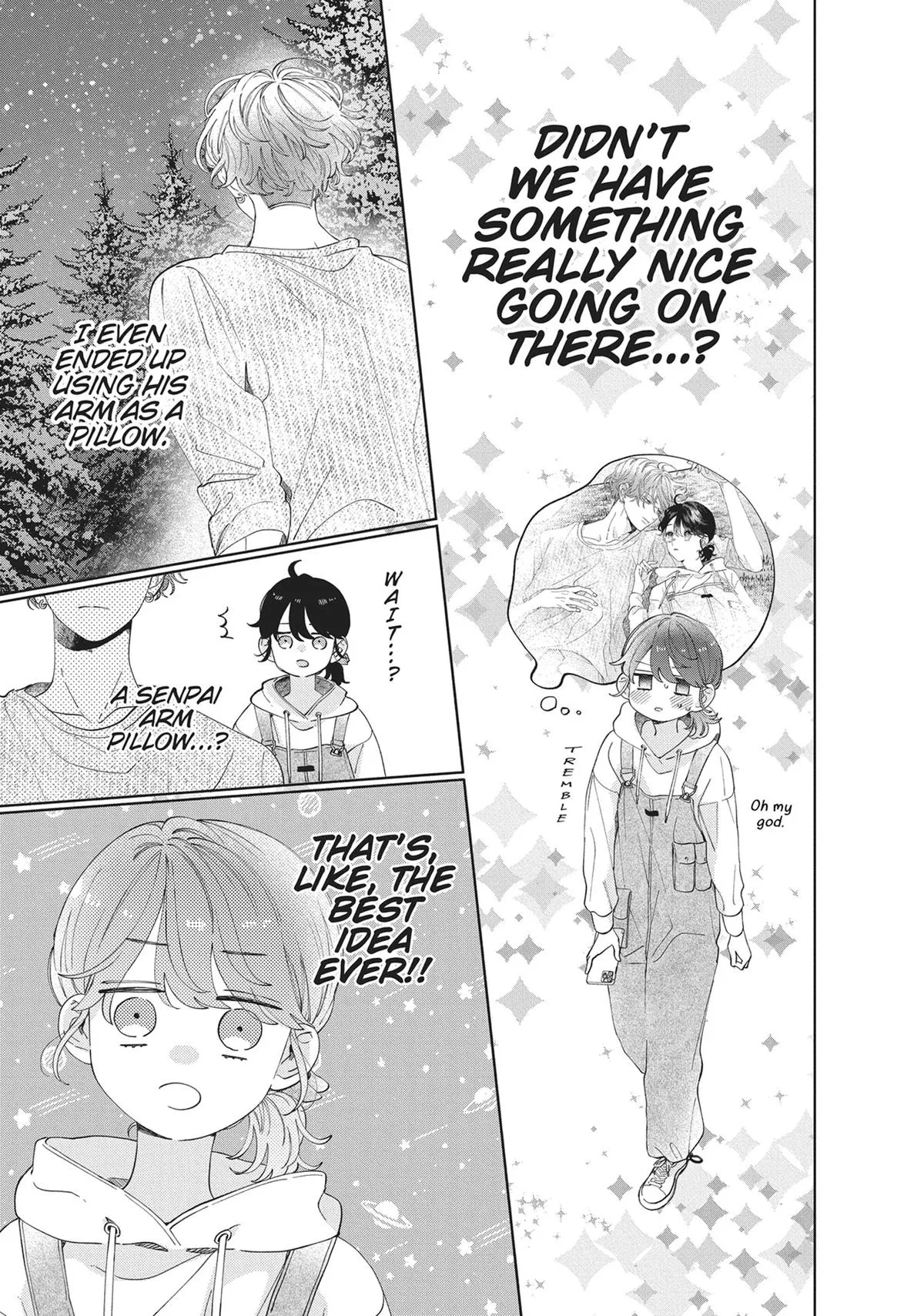Read It Takes More than a Pretty Face to Fall in Love EN Manga Online