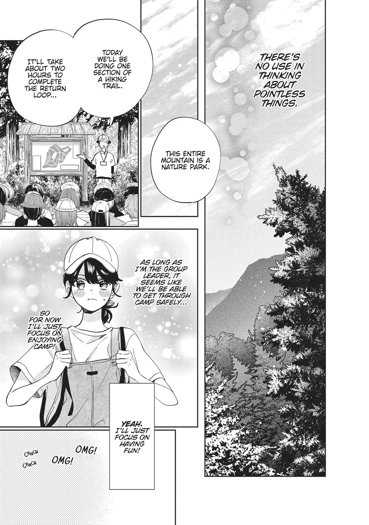 Read It Takes More than a Pretty Face to Fall in Love EN Manga Online