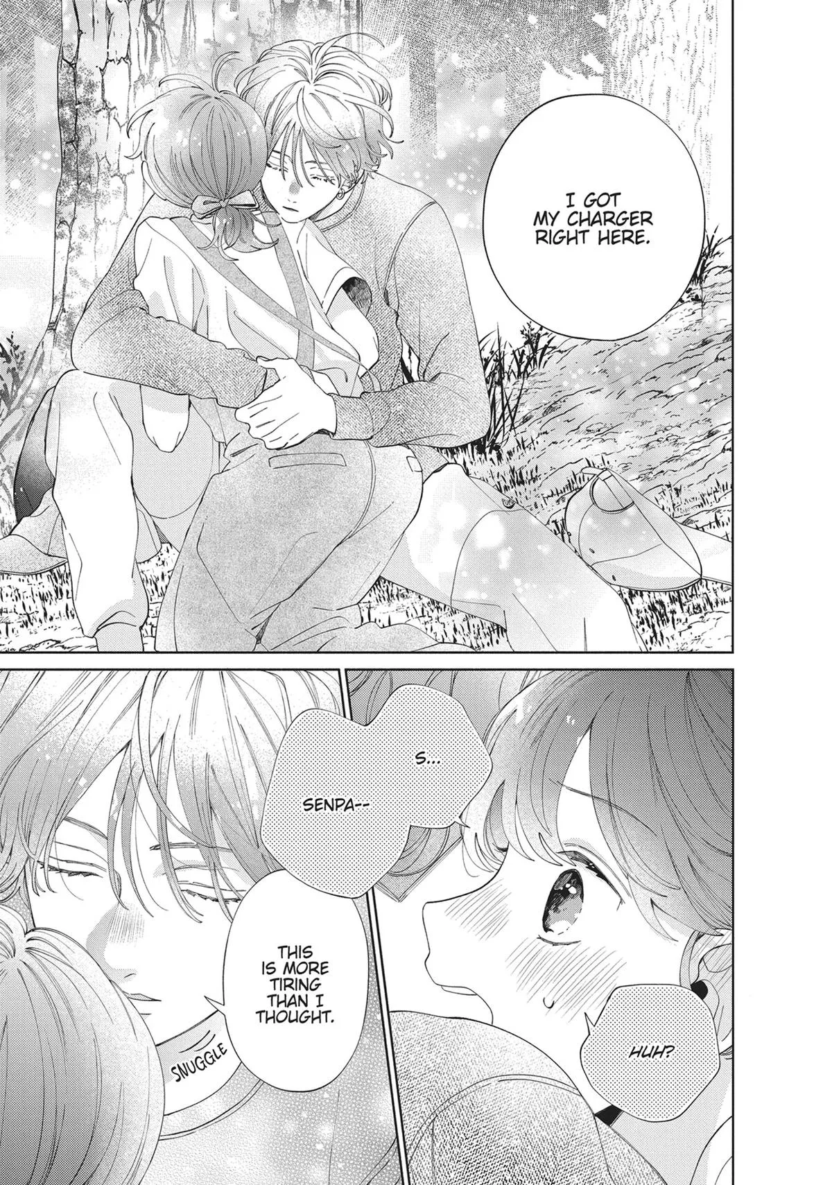 Read It Takes More than a Pretty Face to Fall in Love EN Manga Online