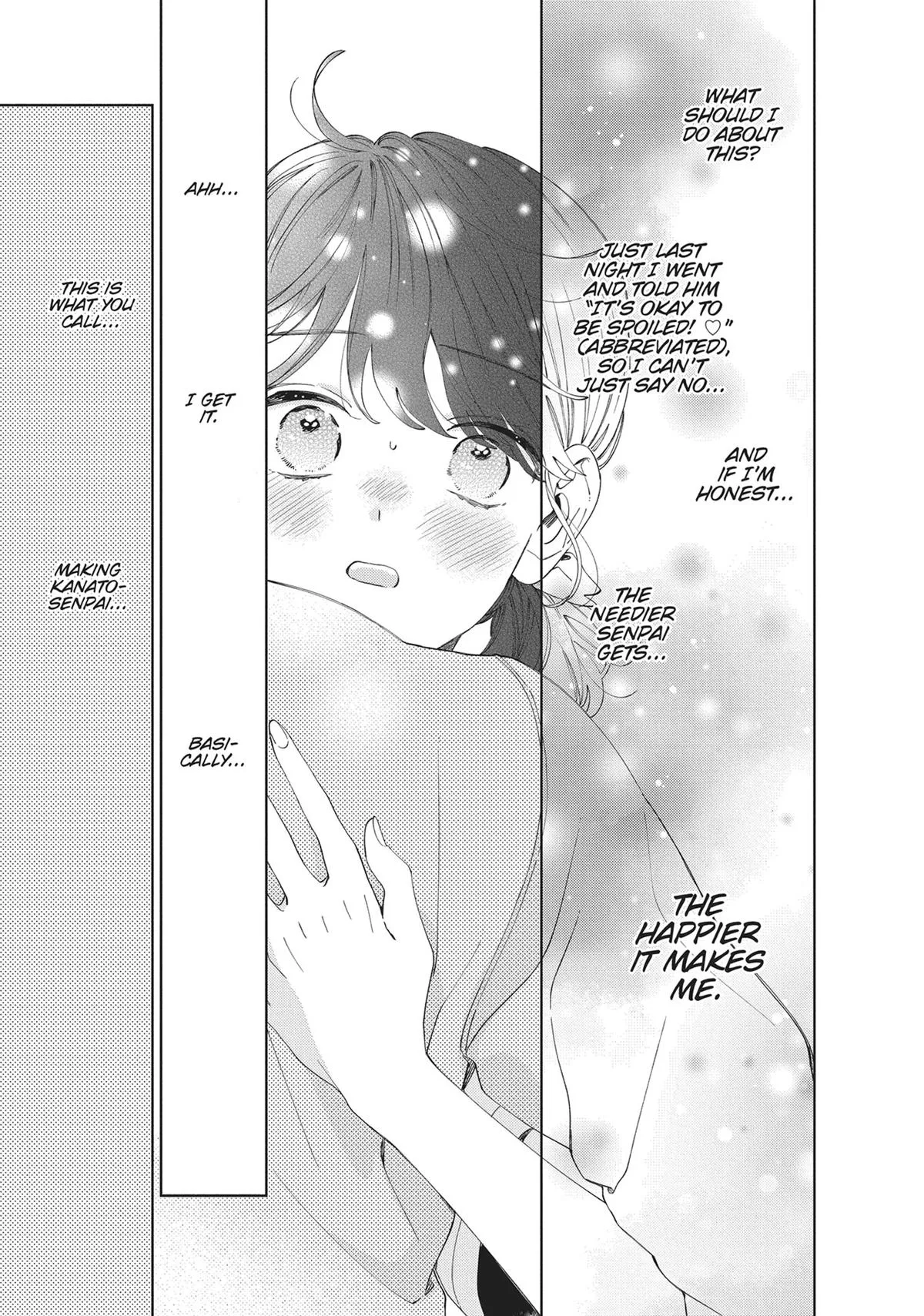 Read It Takes More than a Pretty Face to Fall in Love EN Manga Online