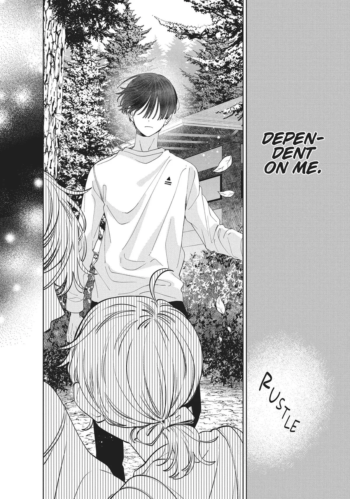 Read It Takes More than a Pretty Face to Fall in Love EN Manga Online