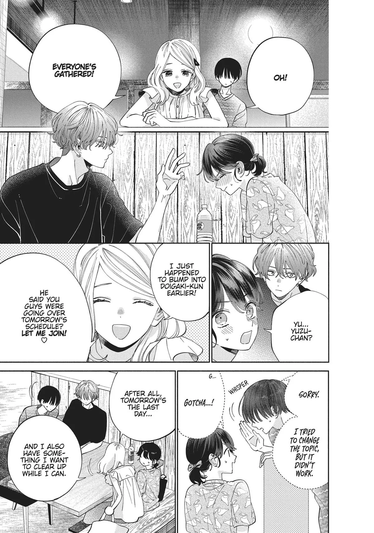 Read It Takes More than a Pretty Face to Fall in Love EN Manga Online