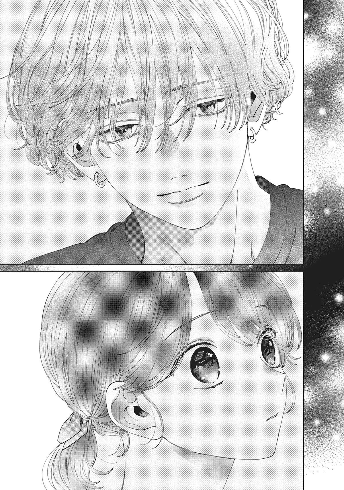 Read It Takes More than a Pretty Face to Fall in Love EN Manga Online