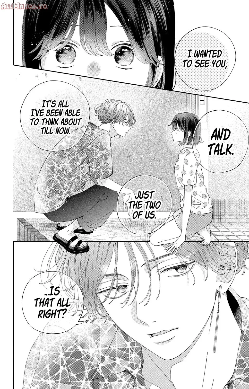 Read It Takes More than a Pretty Face to Fall in Love EN Manga Online