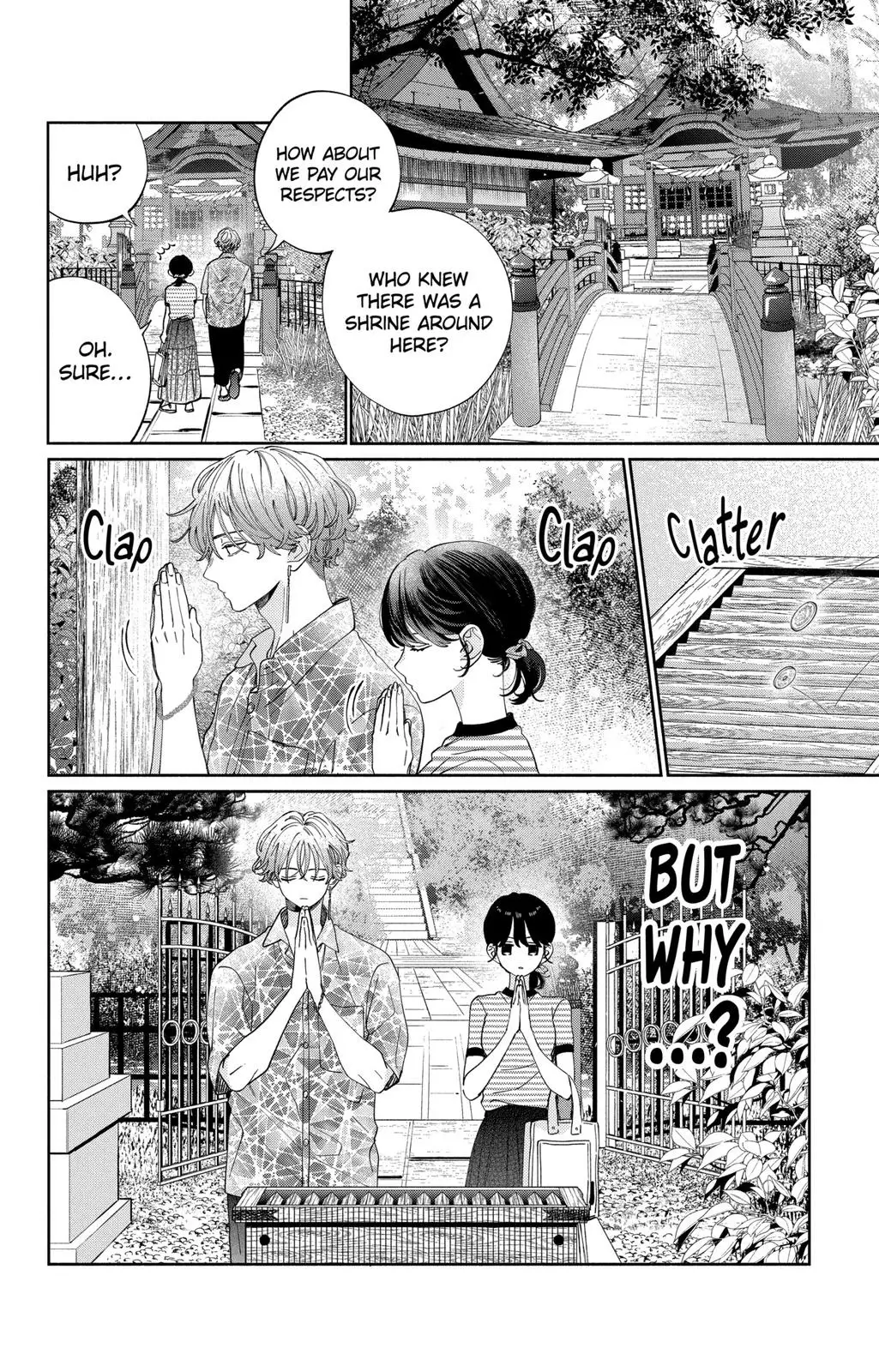Read It Takes More than a Pretty Face to Fall in Love EN Manga Online