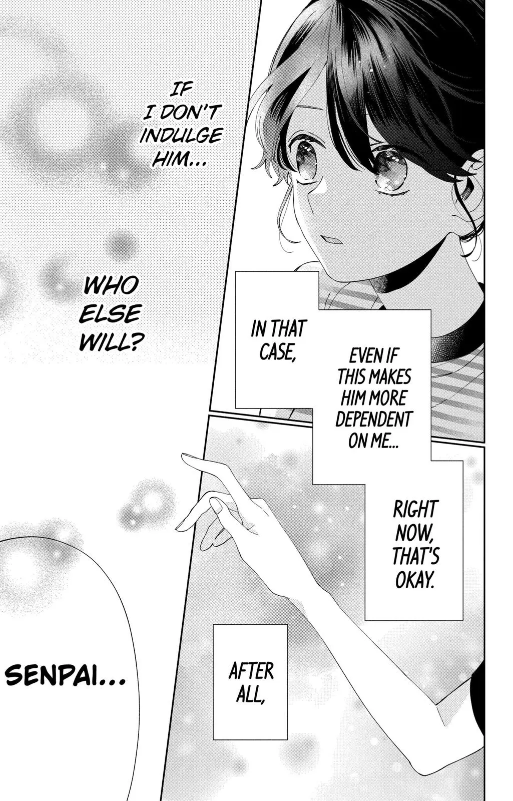 Read It Takes More than a Pretty Face to Fall in Love EN Manga Online