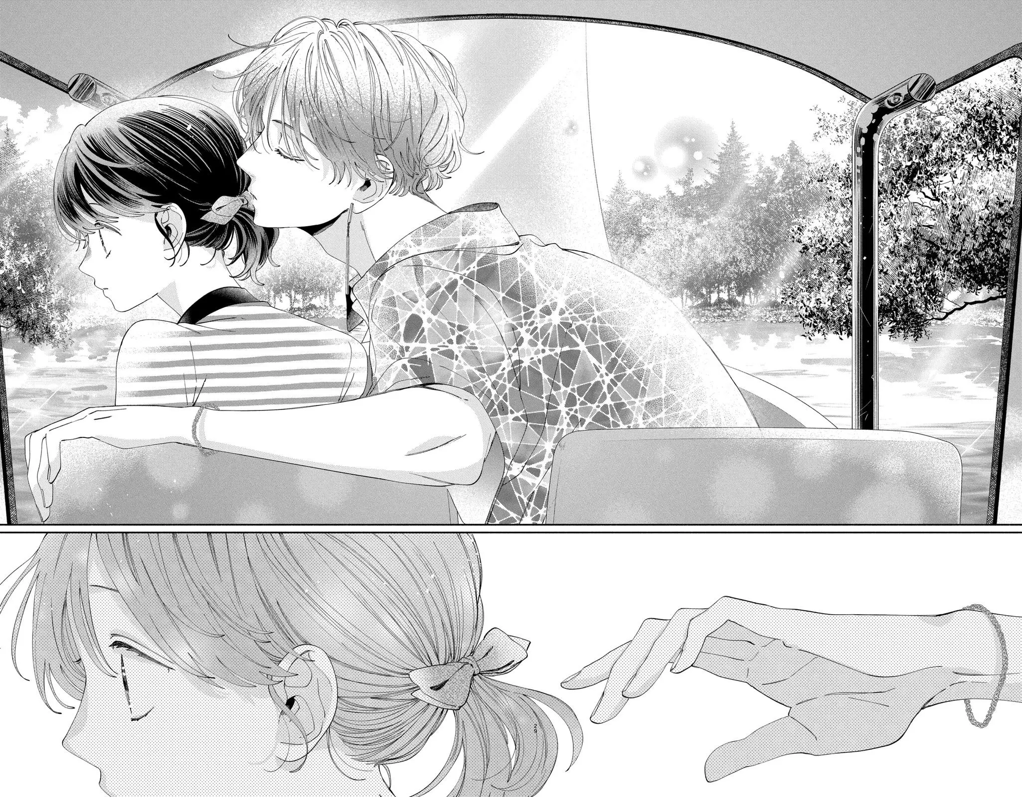 Read It Takes More than a Pretty Face to Fall in Love EN Manga Online