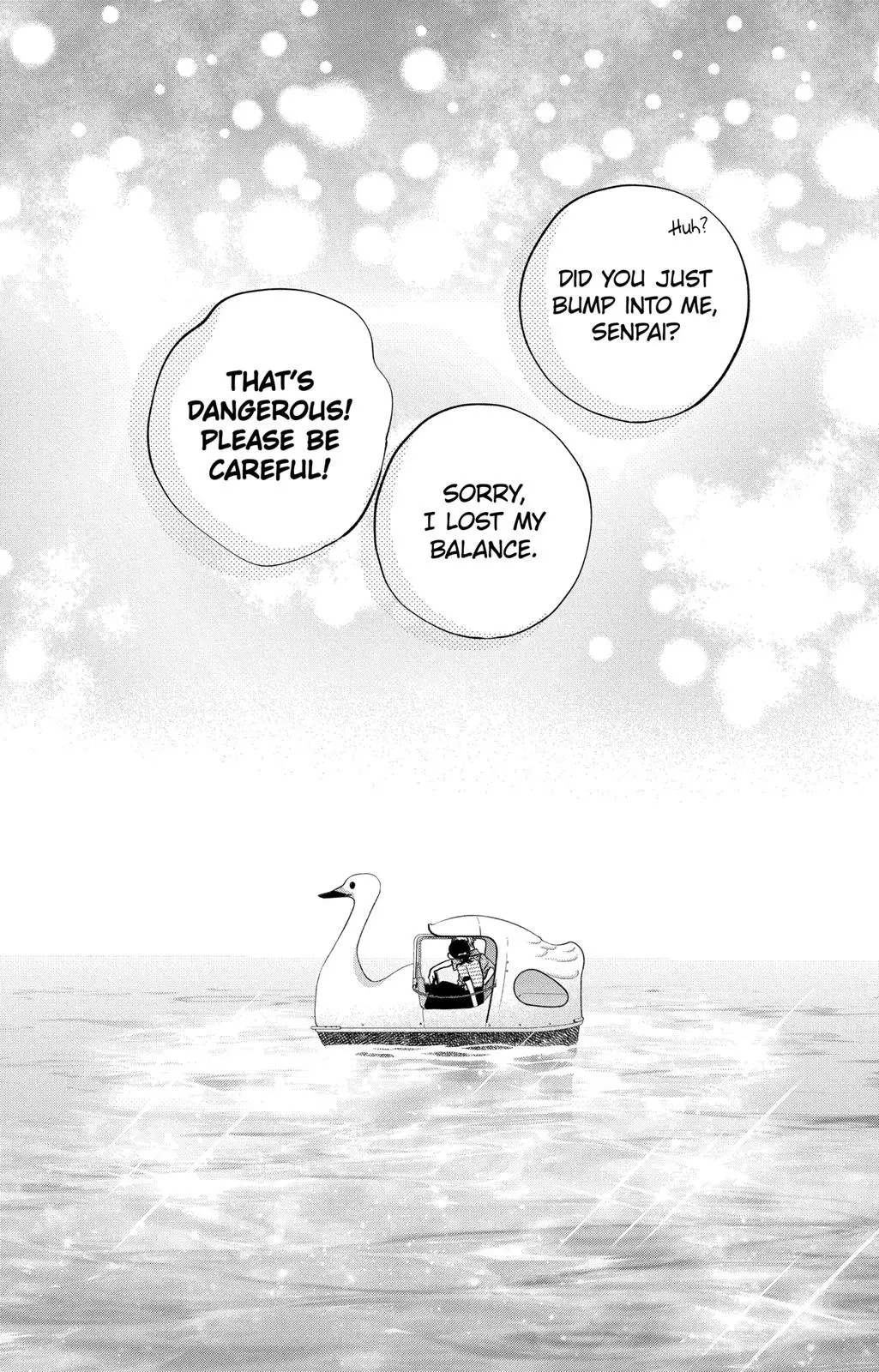 Read It Takes More than a Pretty Face to Fall in Love EN Manga Online
