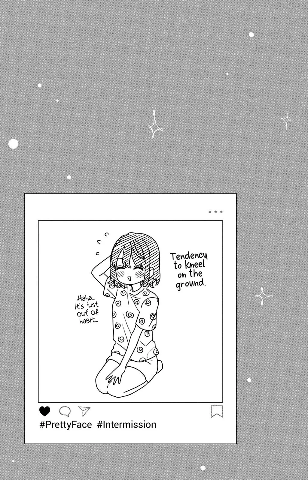Read It Takes More than a Pretty Face to Fall in Love EN Manga Online
