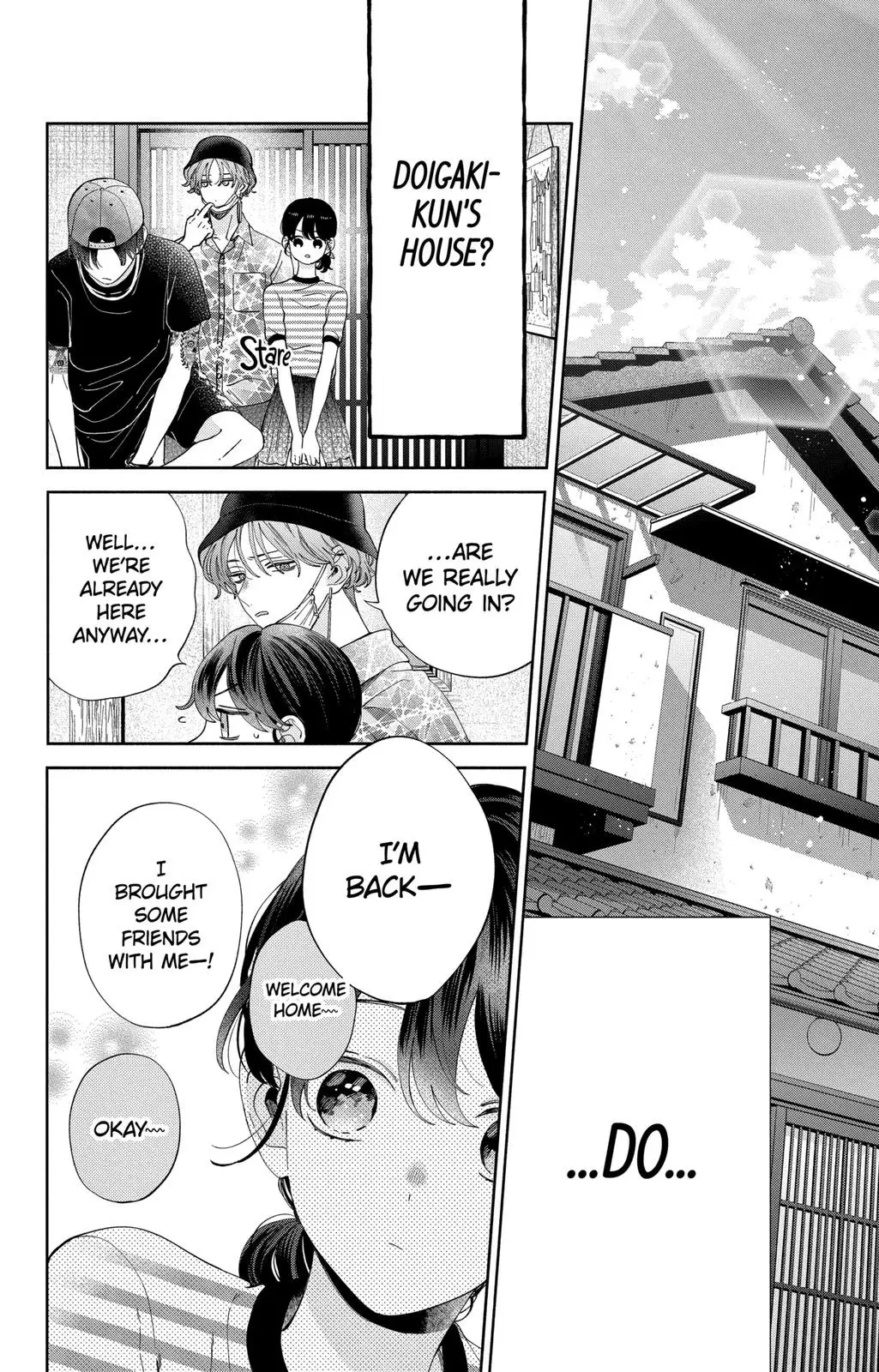 Read It Takes More than a Pretty Face to Fall in Love EN Manga Online