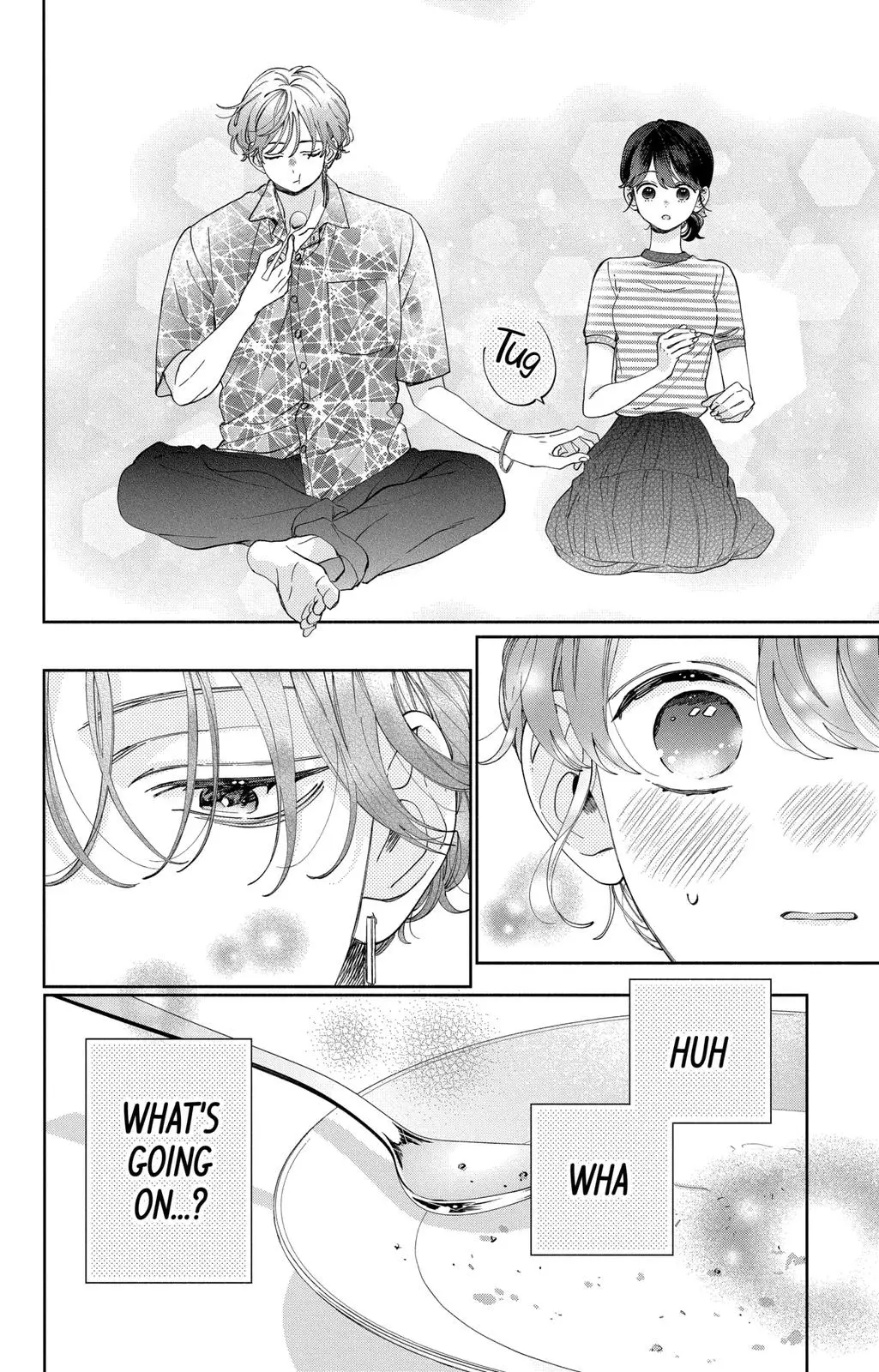 Read It Takes More than a Pretty Face to Fall in Love EN Manga Online