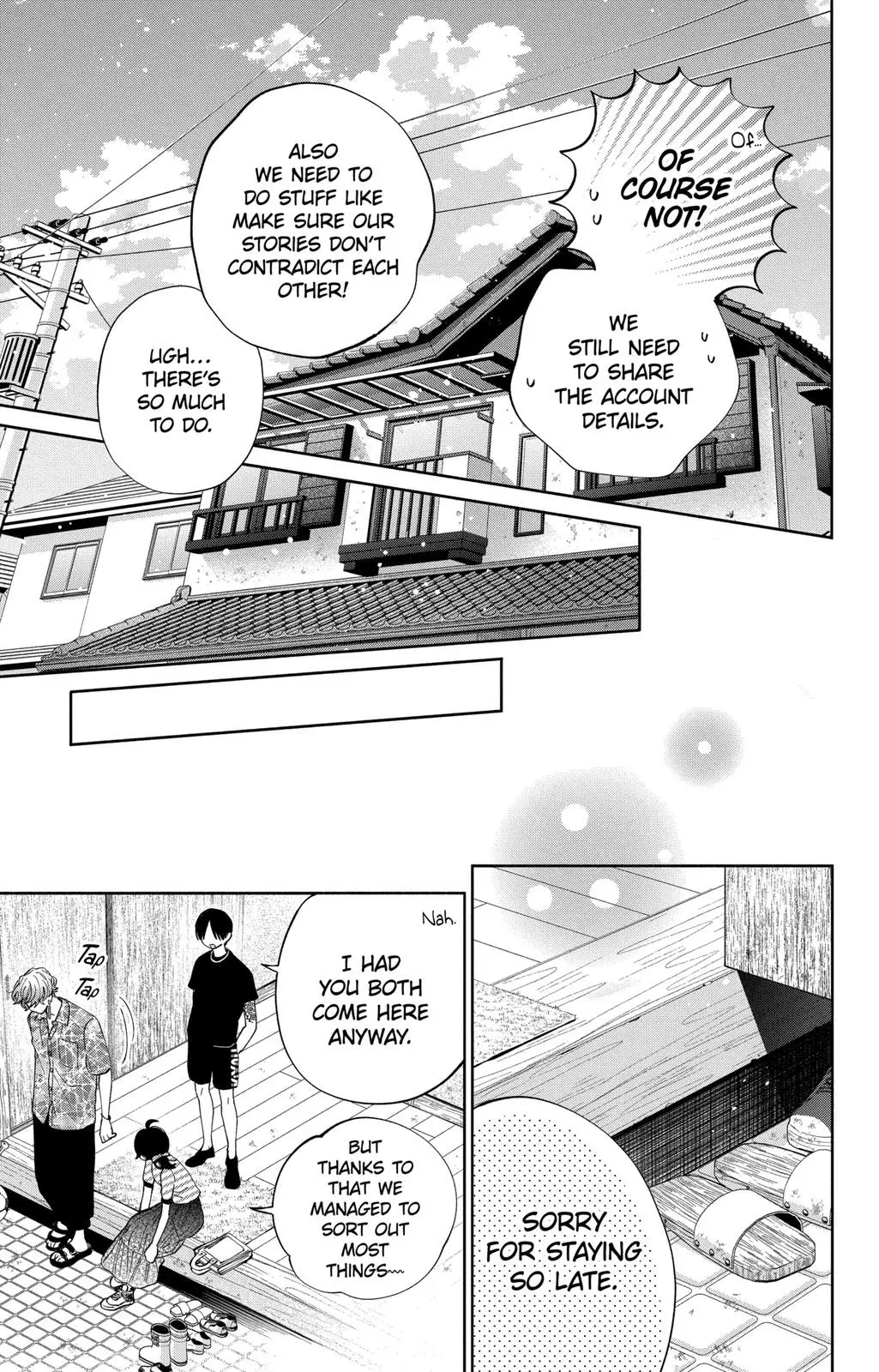 Read It Takes More than a Pretty Face to Fall in Love EN Manga Online