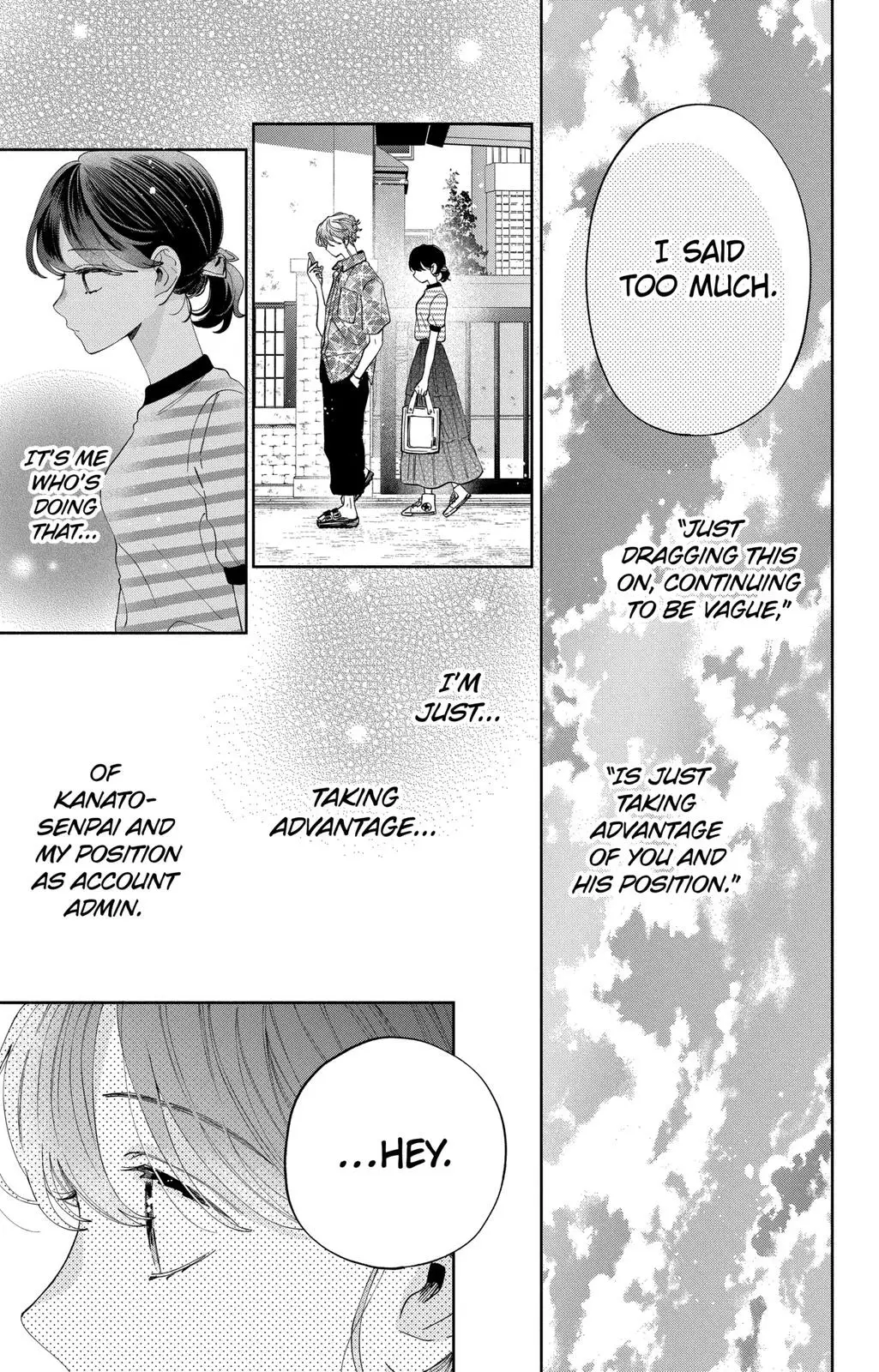 Read It Takes More than a Pretty Face to Fall in Love EN Manga Online