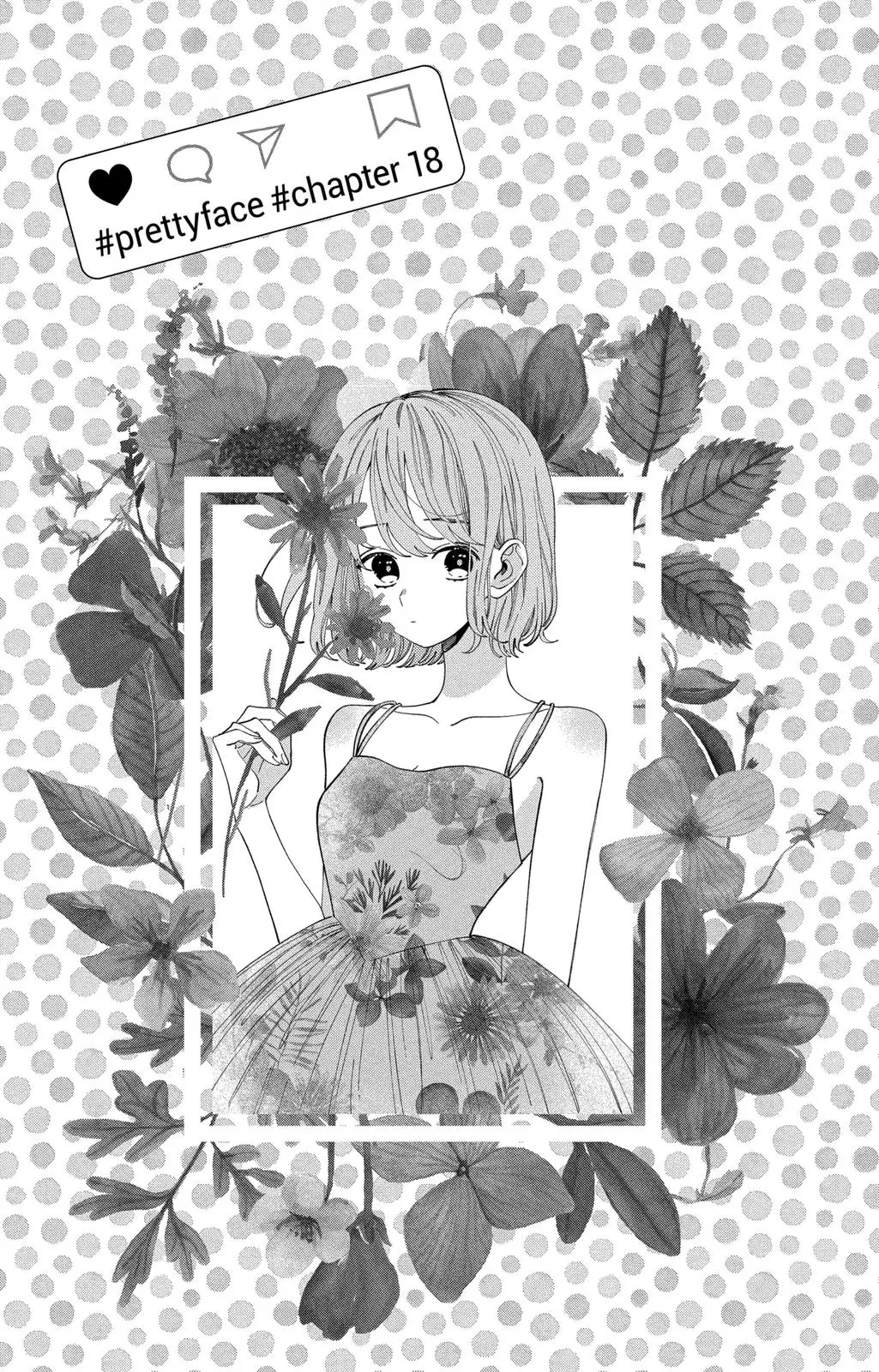 Read It Takes More than a Pretty Face to Fall in Love EN Manga Online