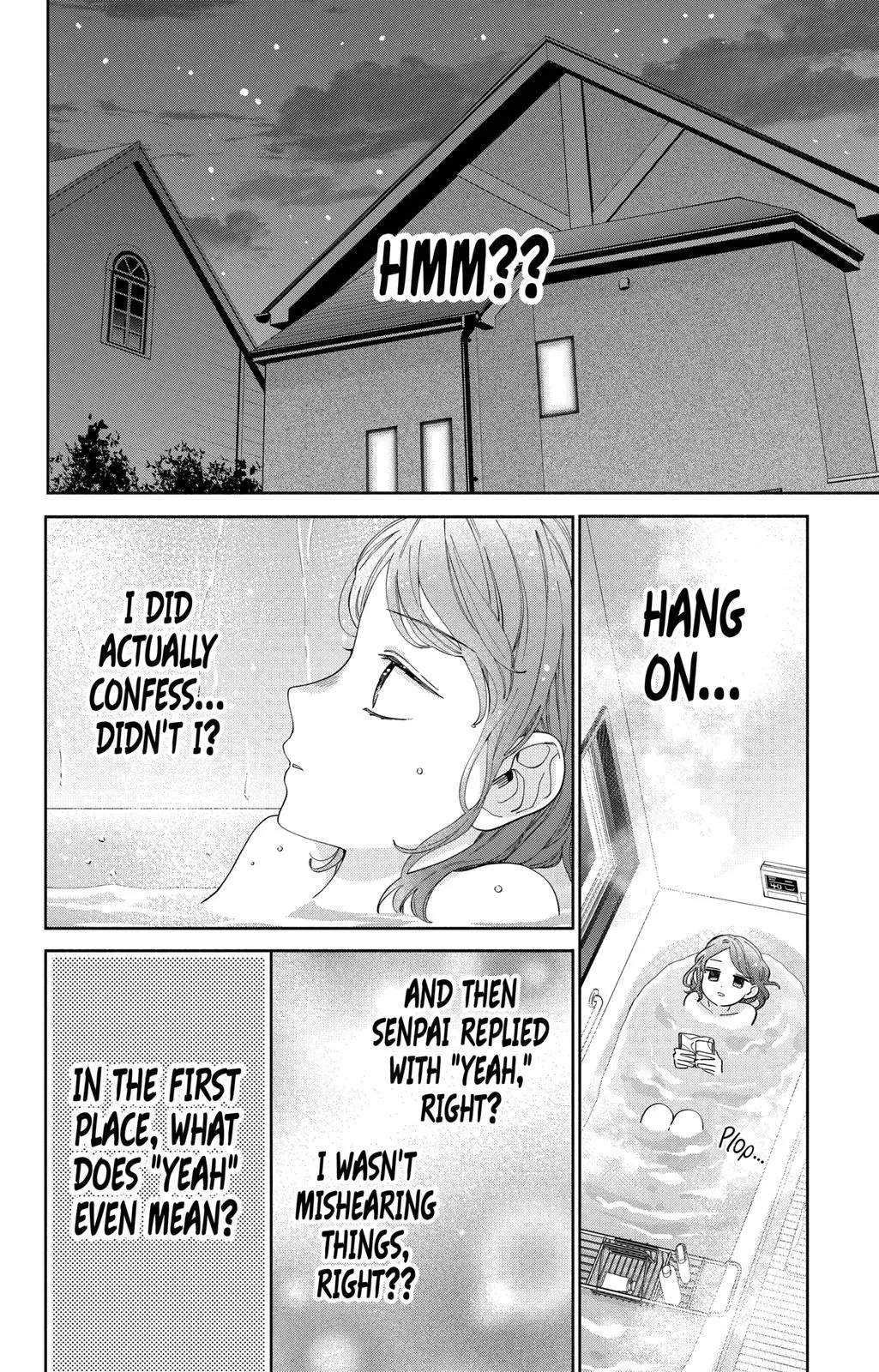 Read It Takes More than a Pretty Face to Fall in Love EN Manga Online