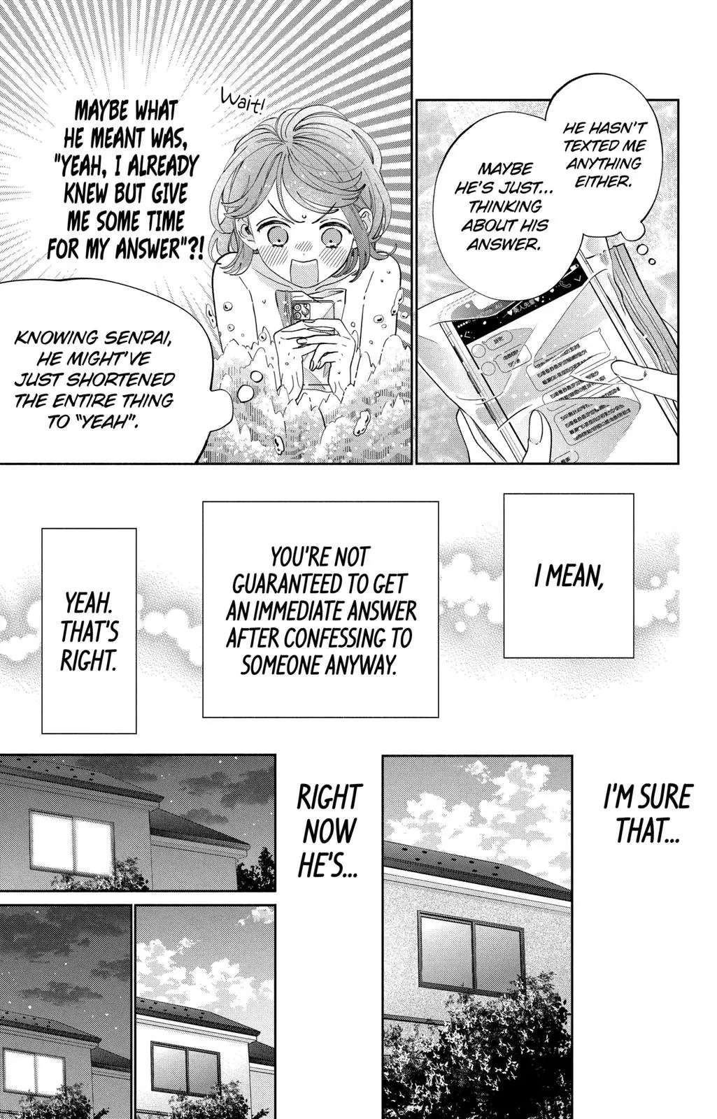 Read It Takes More than a Pretty Face to Fall in Love EN Manga Online