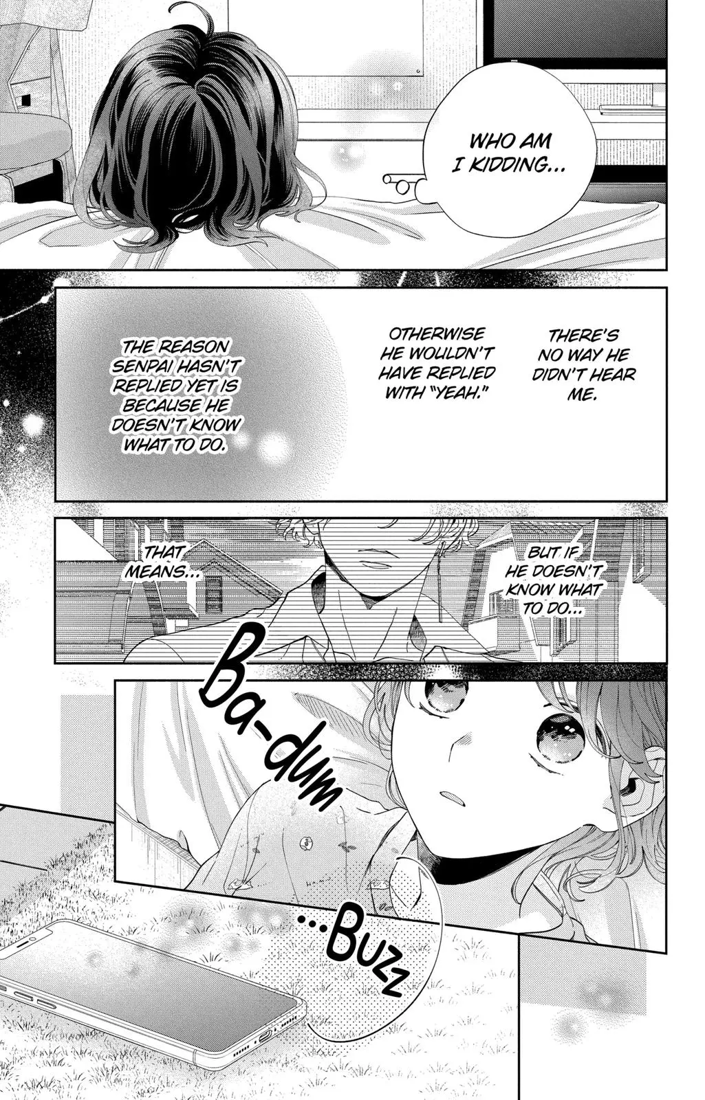 Read It Takes More than a Pretty Face to Fall in Love EN Manga Online