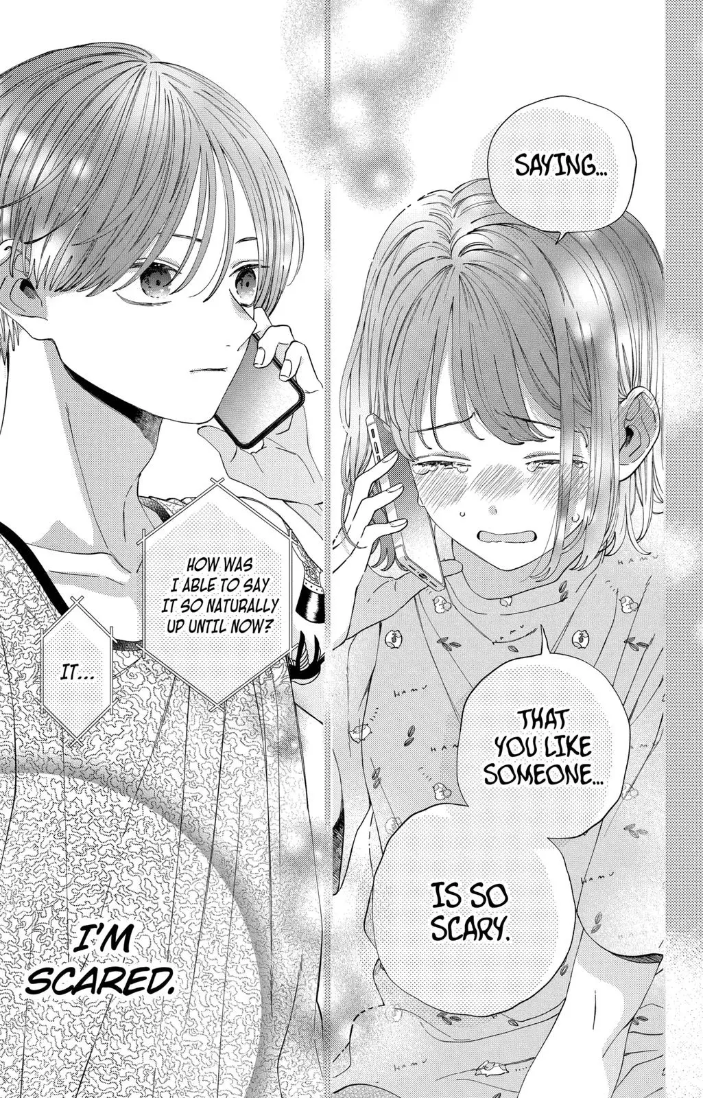 Read It Takes More than a Pretty Face to Fall in Love EN Manga Online