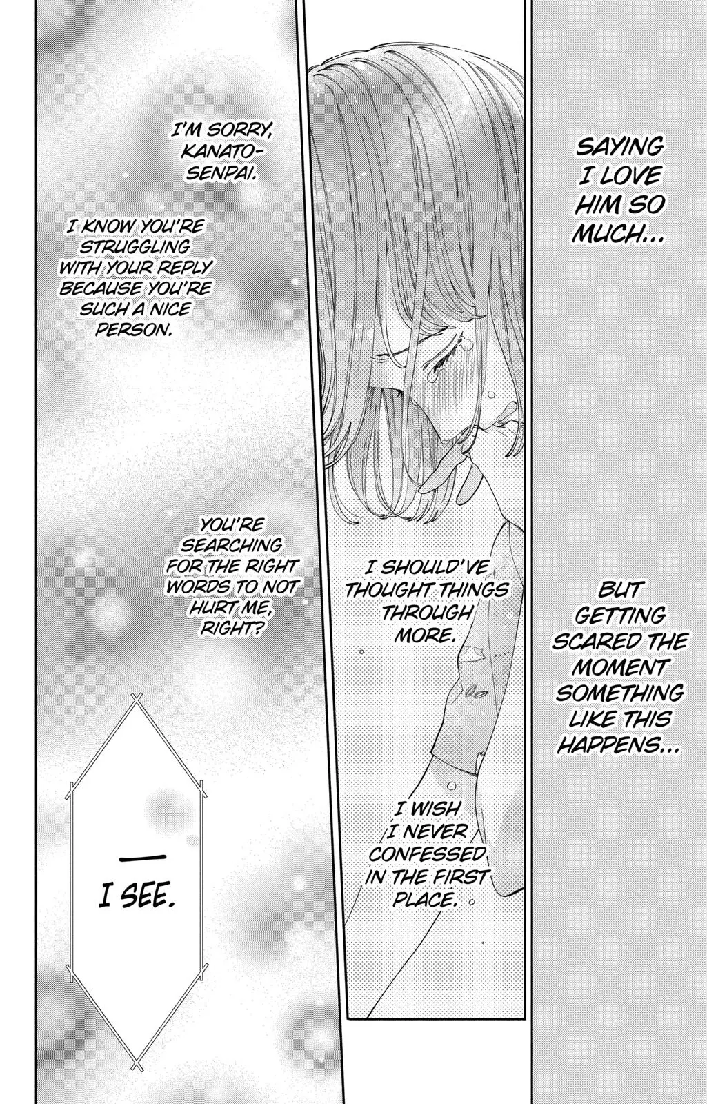 Read It Takes More than a Pretty Face to Fall in Love EN Manga Online