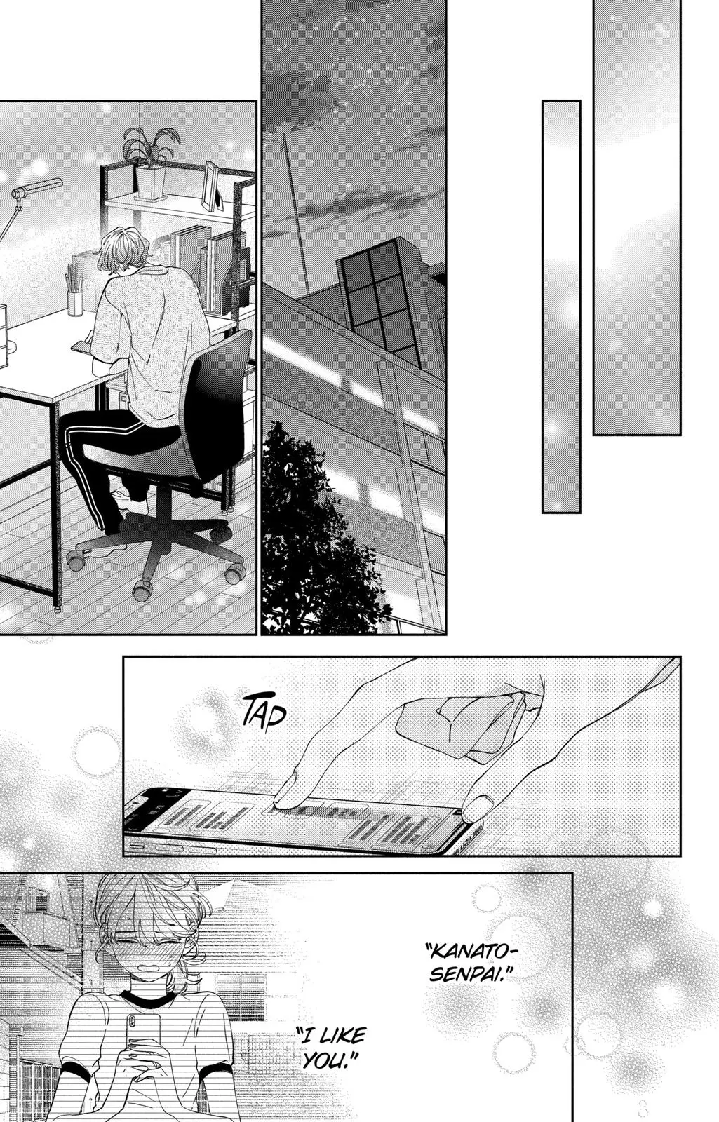 Read It Takes More than a Pretty Face to Fall in Love EN Manga Online