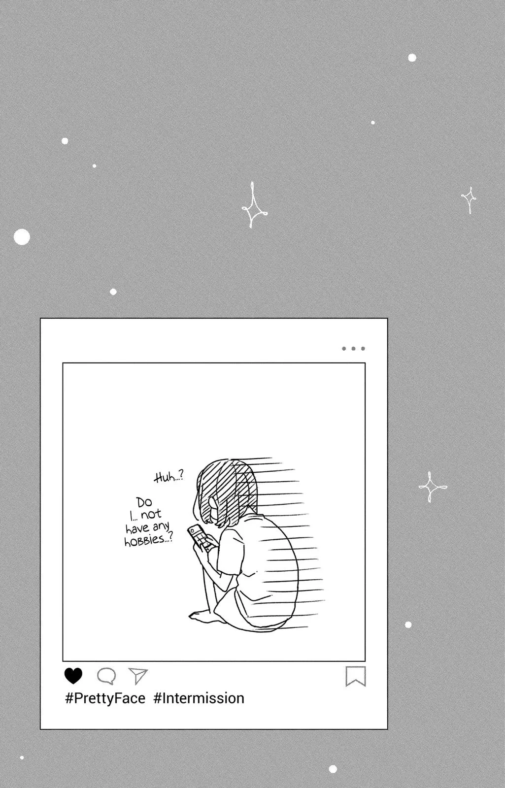 Read It Takes More than a Pretty Face to Fall in Love EN Manga Online