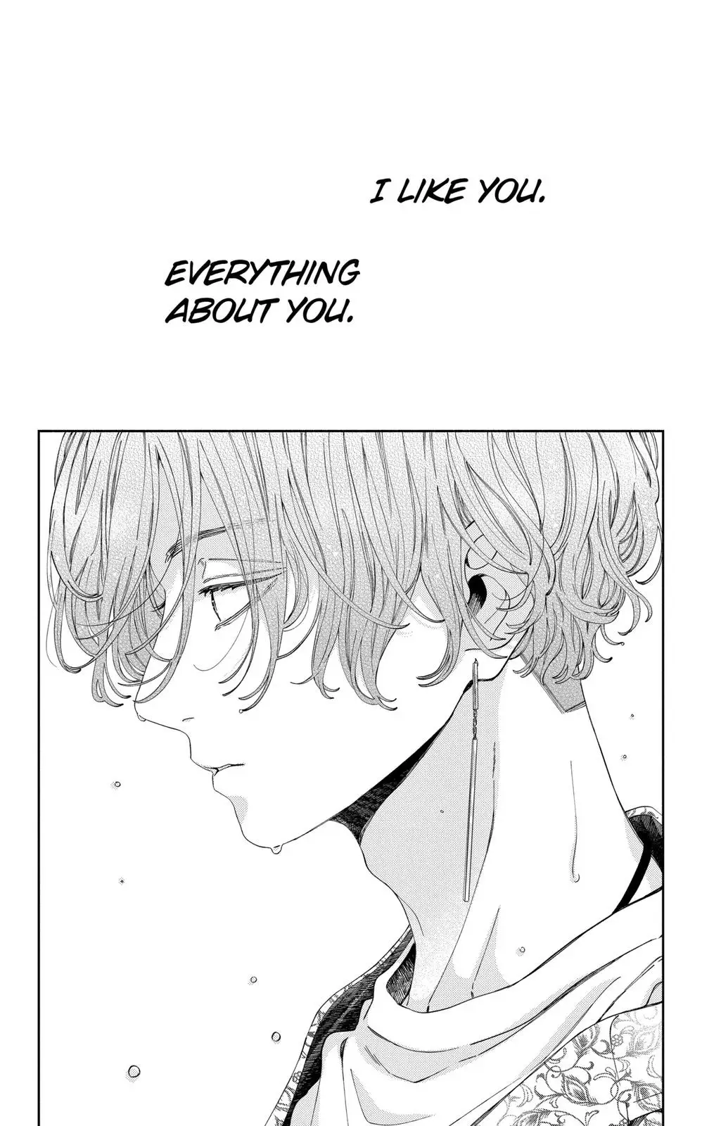 Read It Takes More than a Pretty Face to Fall in Love EN Manga Online