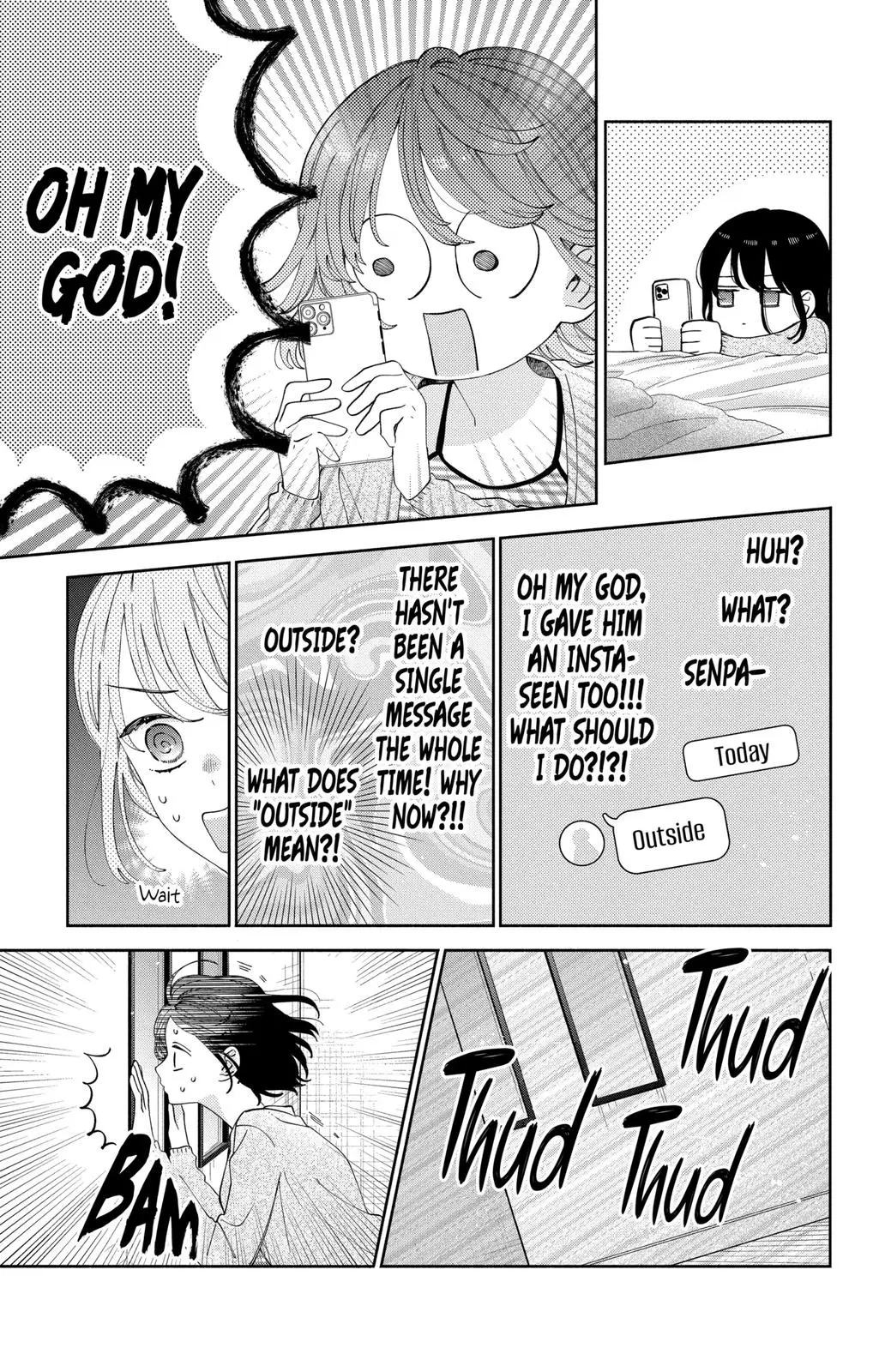 Read It Takes More than a Pretty Face to Fall in Love EN Manga Online